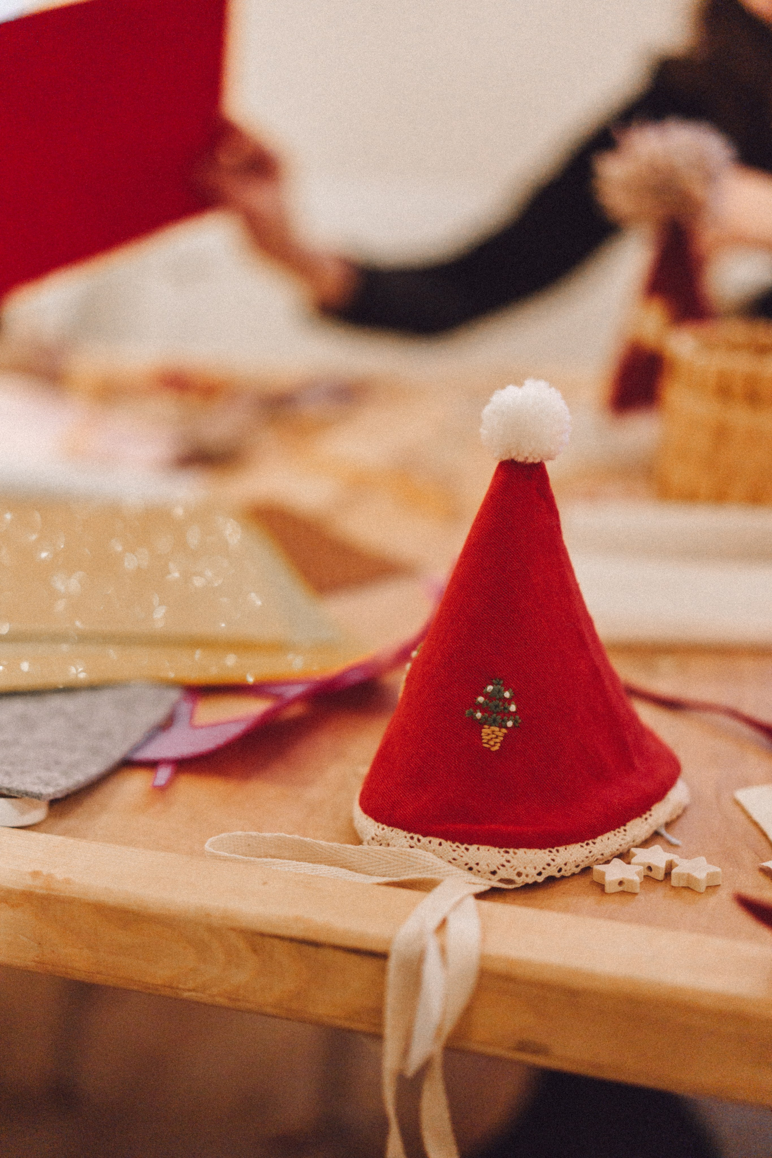 Новогодняя сказка в Momplayart. Семейный и детский фотограф и видеограф в Москве, Серпухове и Тарусе Валерия Сорокина