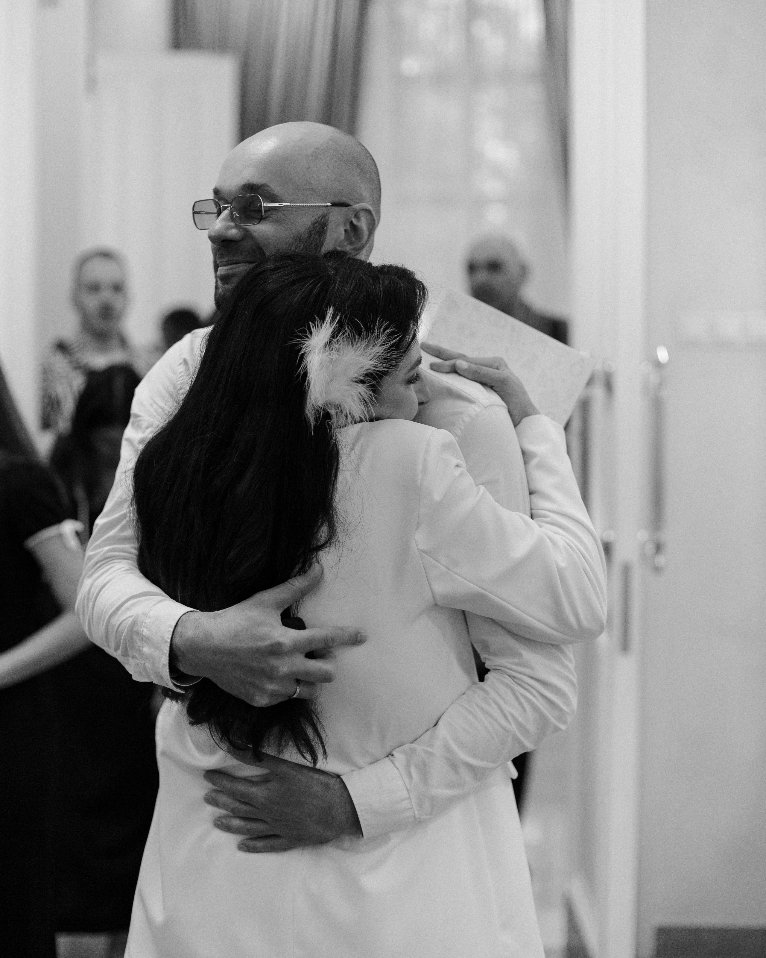 Андрей и Ангелина. Фотограф в Москве — Евгения Прокопенко