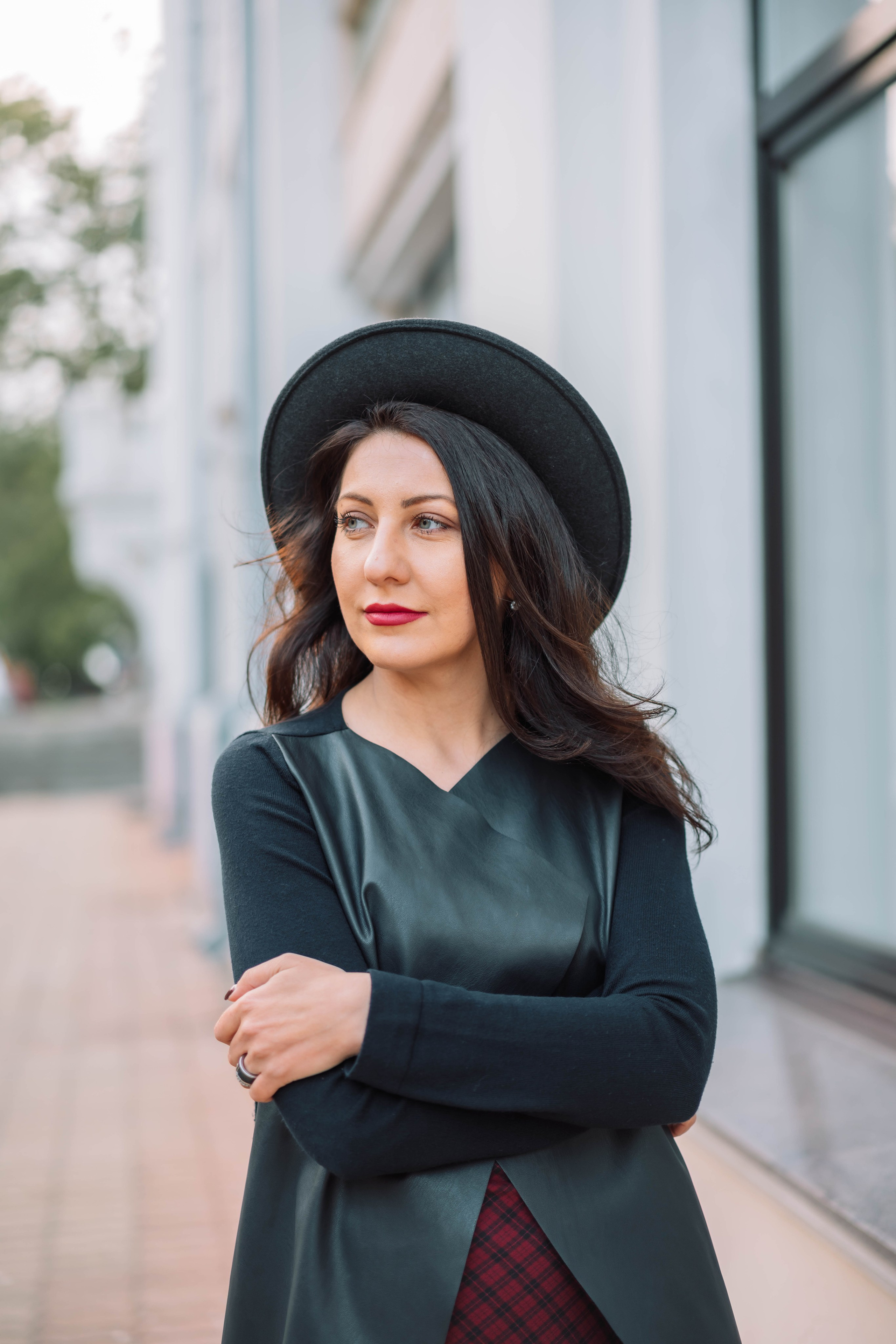 Портретная фотосессия Владивосток. ALISON FILMS