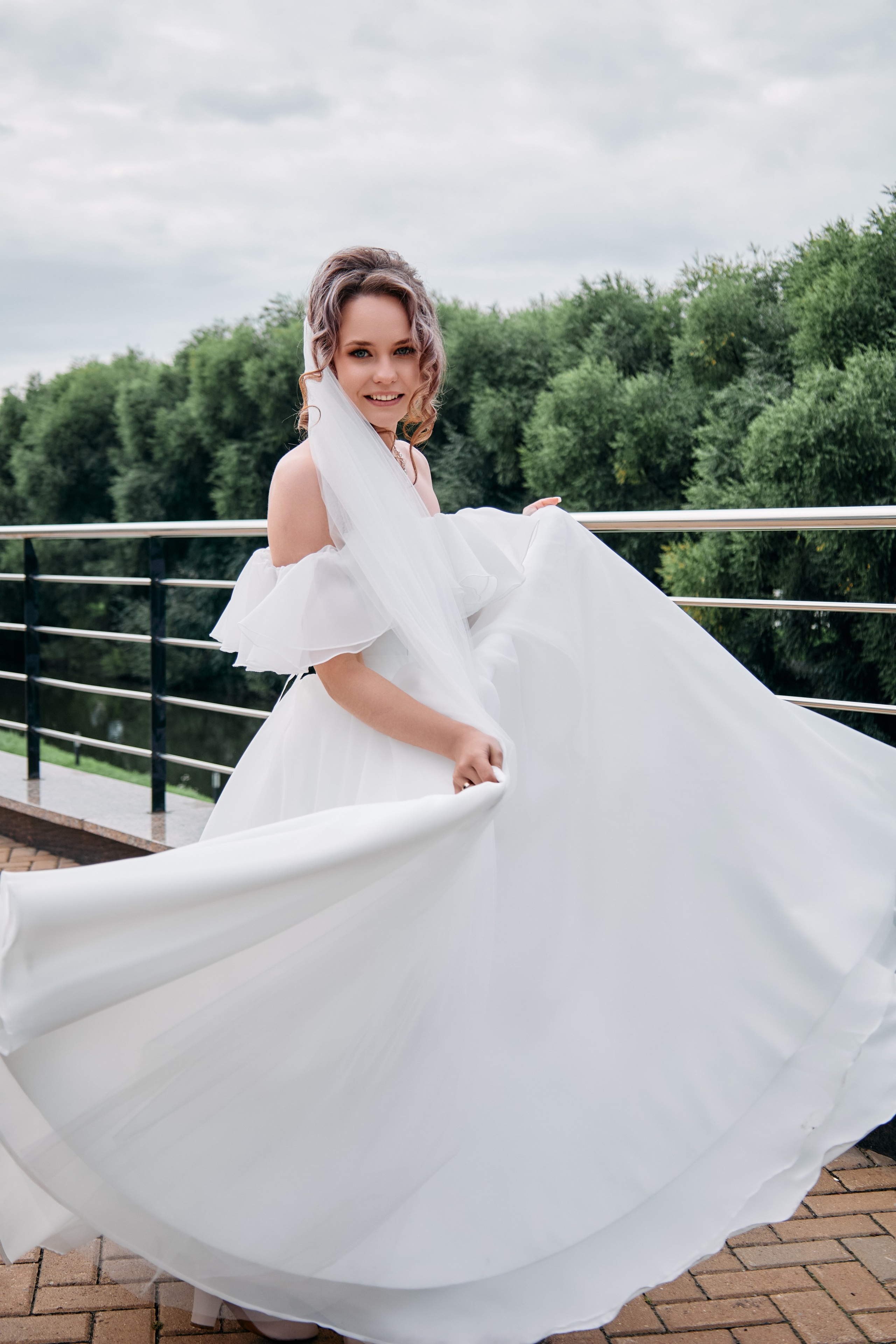 Маргарита и Максим. Фотограф в Екатеринбурге Катерина Березина