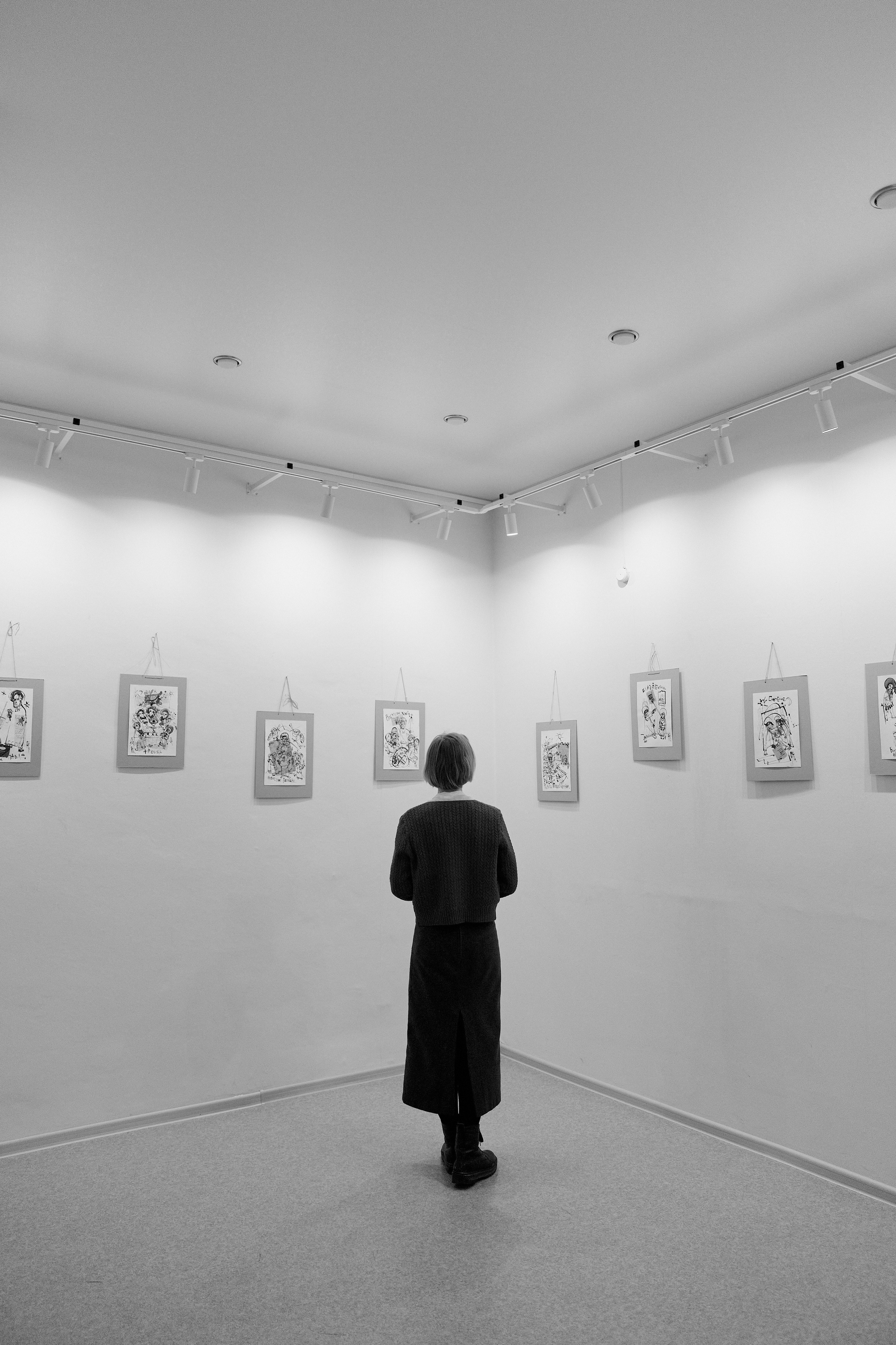 Праздники. Елизавета Иванова — независимый куратор, культуролог, исследователь художественных практик, художник