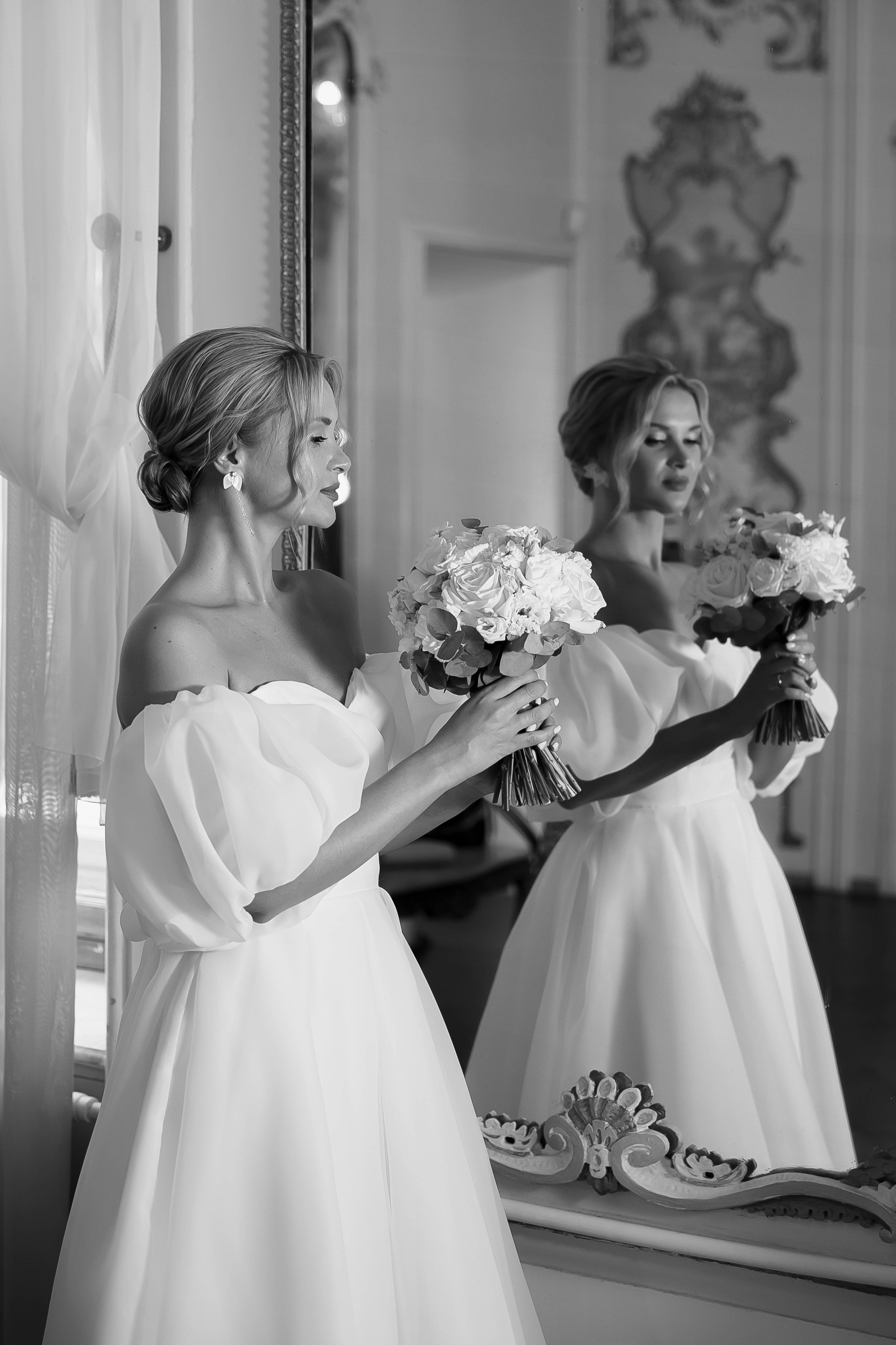 Максим и Настя. Ольга Шундеева — фотограф