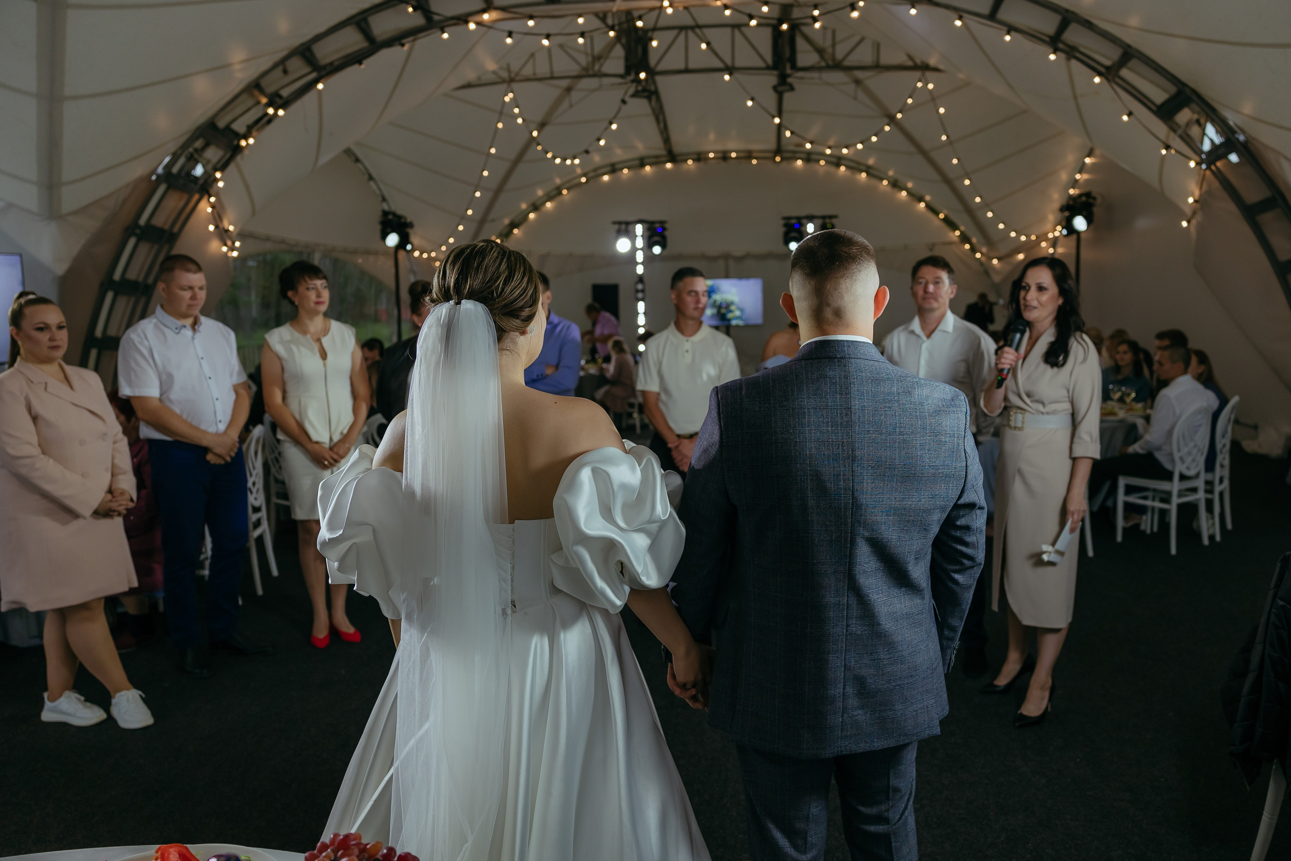 Денис и Арина. Ольга Шундеева — фотограф