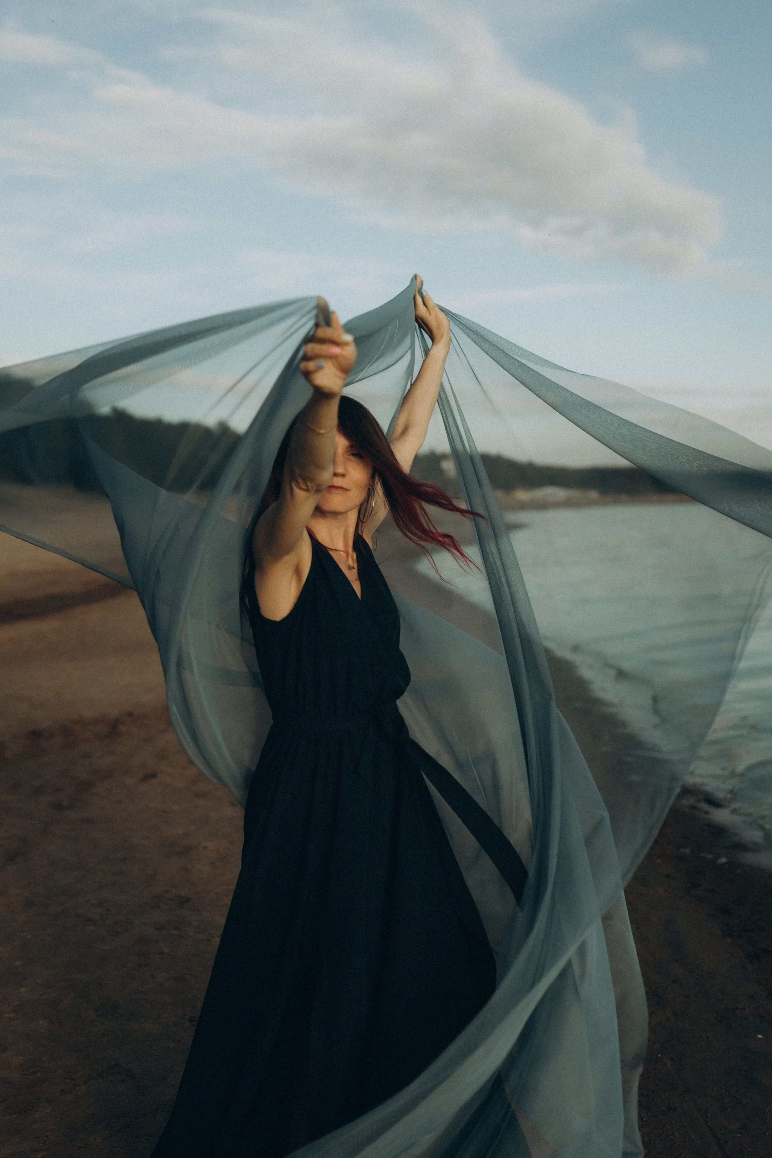 Алина. Женский и семейный фотограф в Санкт-Петербурге Ольга Сидорова