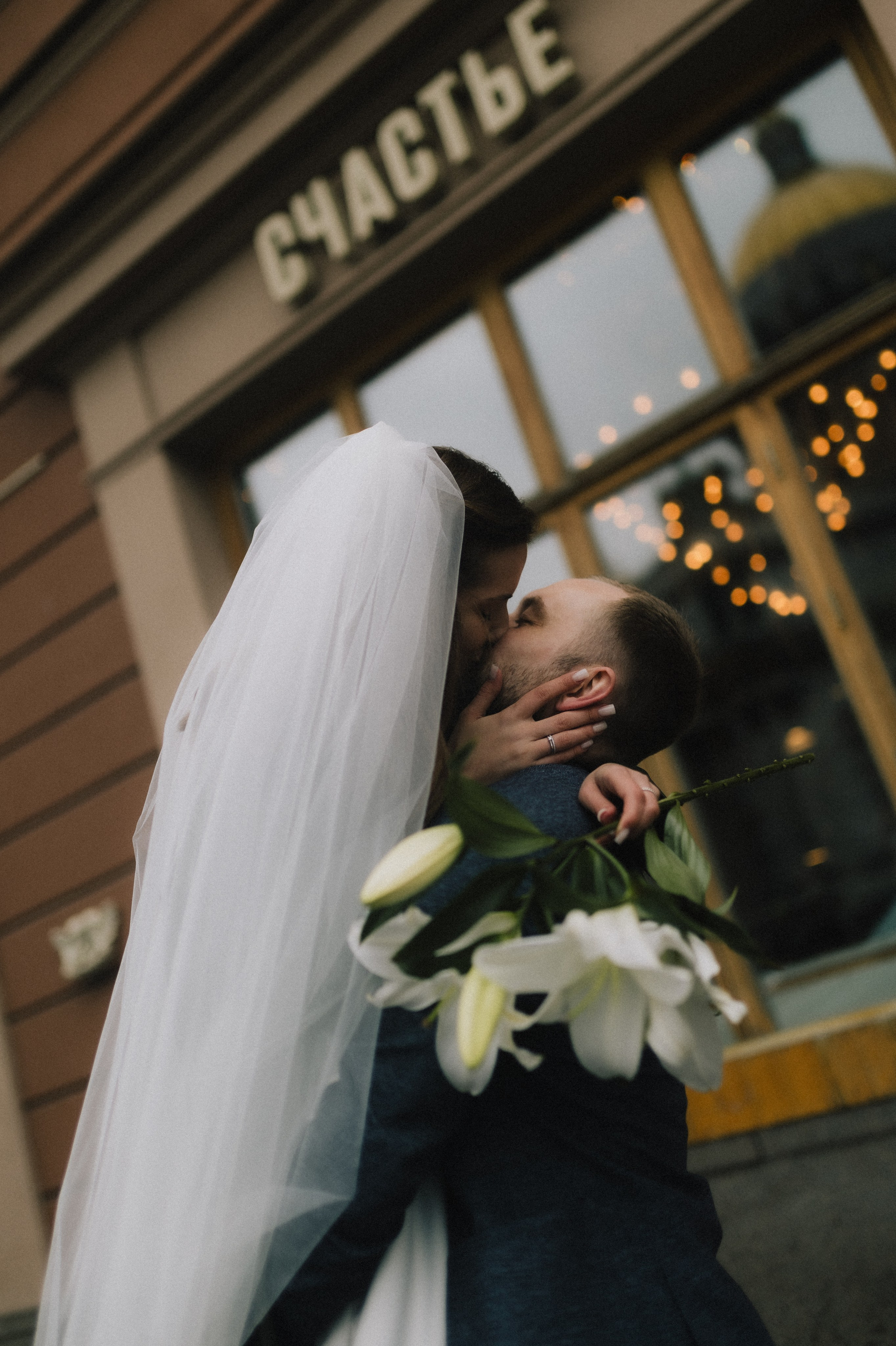 Татьяна и Дмитрий. Фотограф в Санкт-Петербурге