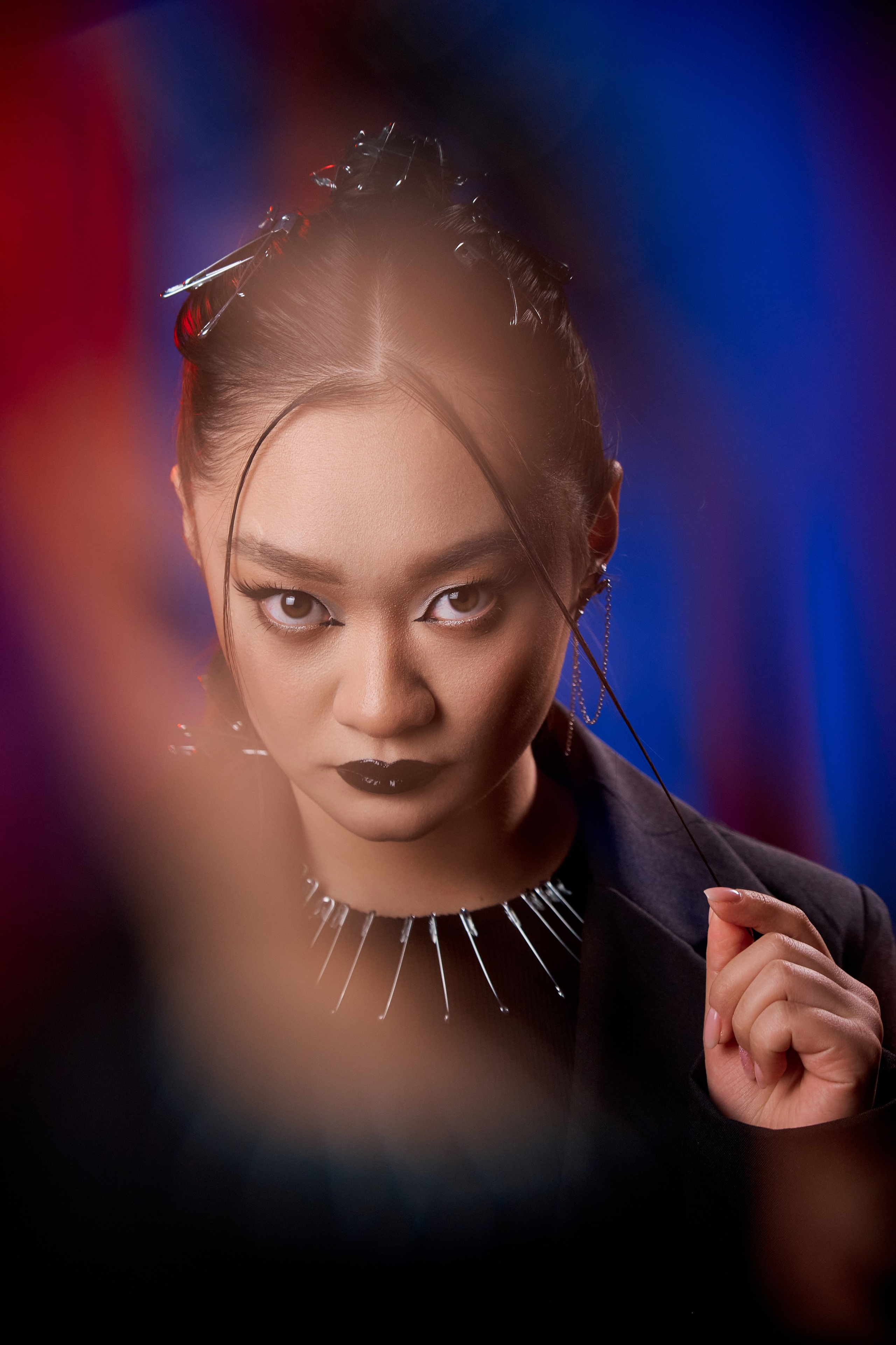 Алина. Фотограф Таганрог Анна Трайжон