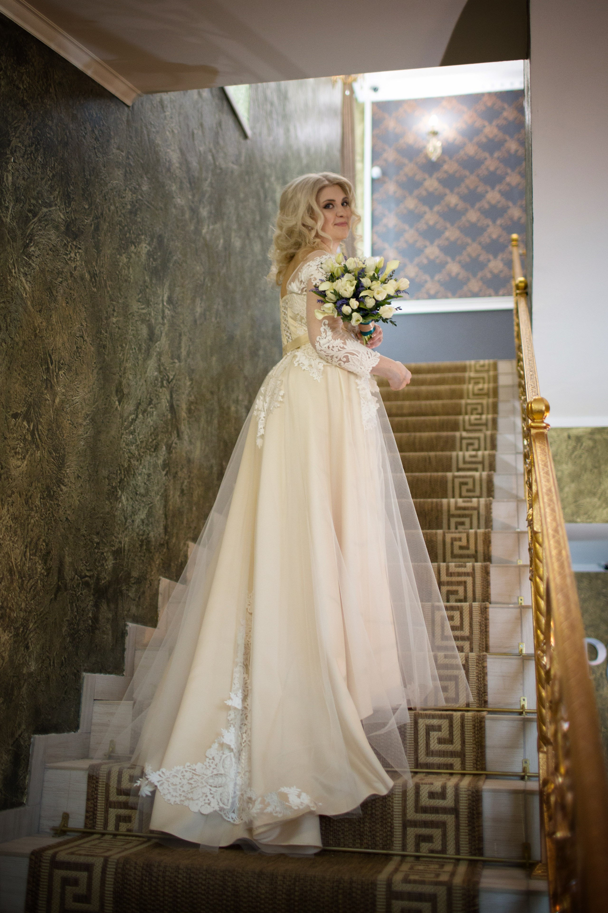 С & Е. Свадебный, семейный и индивидуальный фотограф в Зеленограде и Москве Ирина Костенко