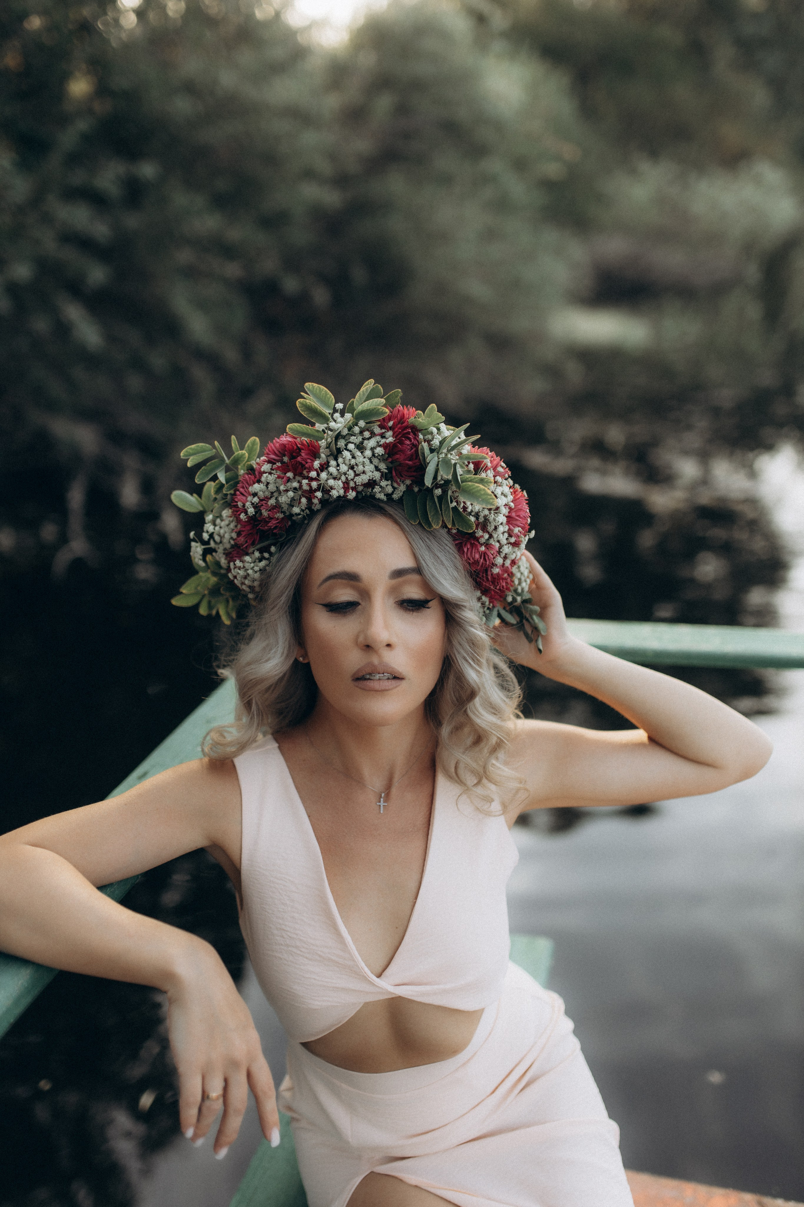 Прощание с летом. Главная