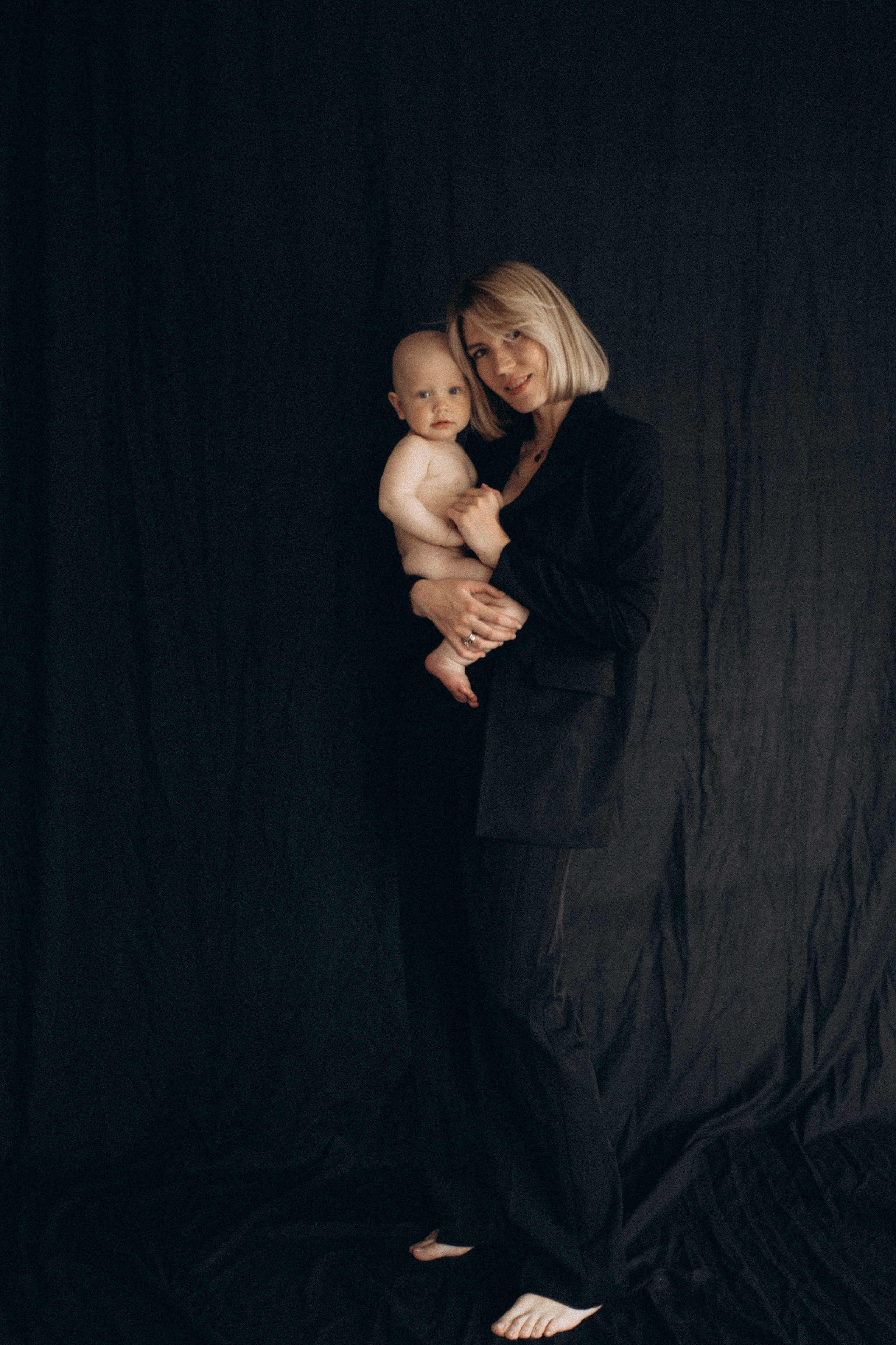 Больше фото здесь. SOLO съемки для женщин