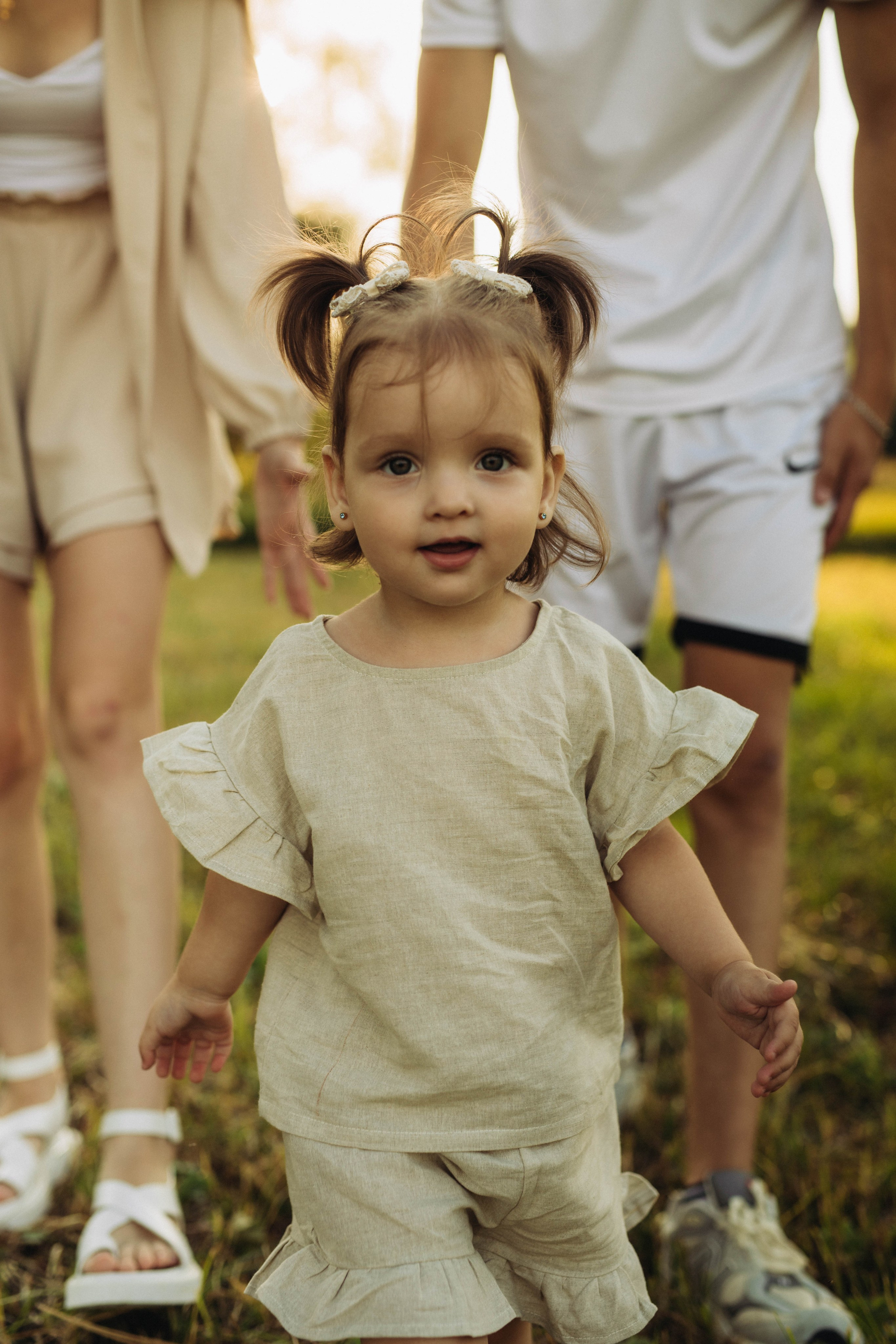 Семейные истории. Семейный фотограф Даша Погорелова г. Богучар