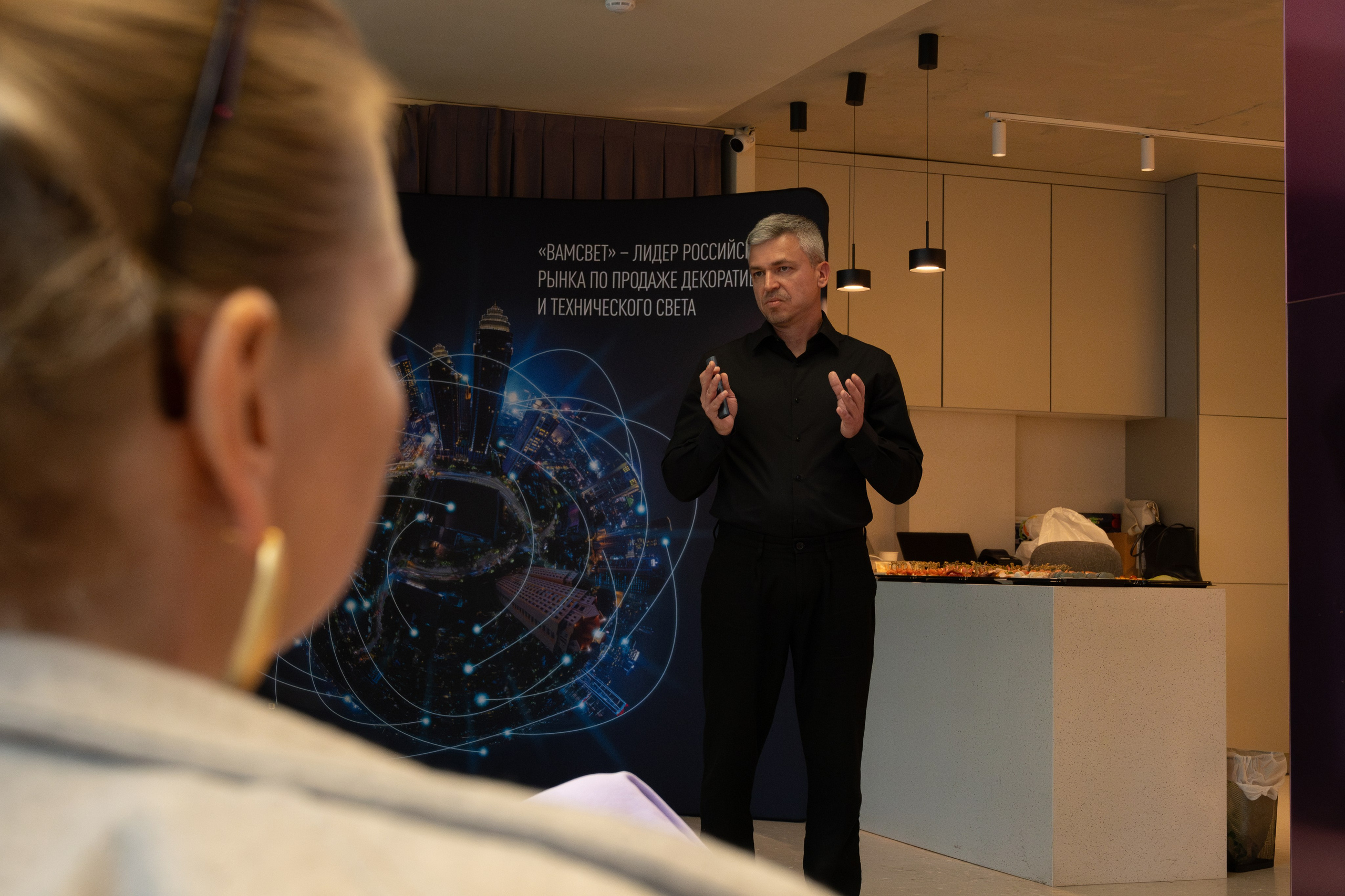 Форумы, вебинары. Фотограф мероприятий в Москве