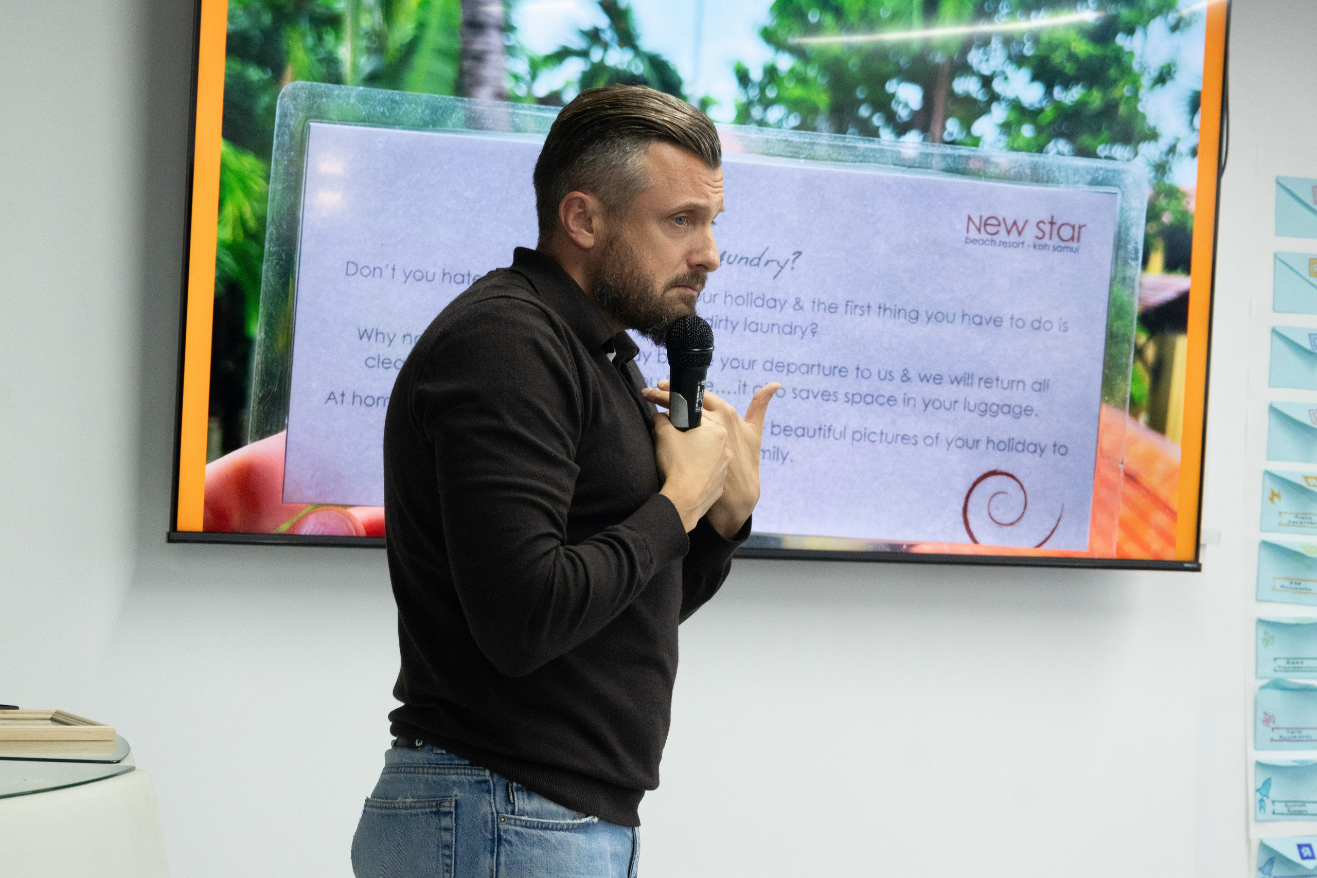 Форумы, вебинары. Фотограф мероприятий в Москве