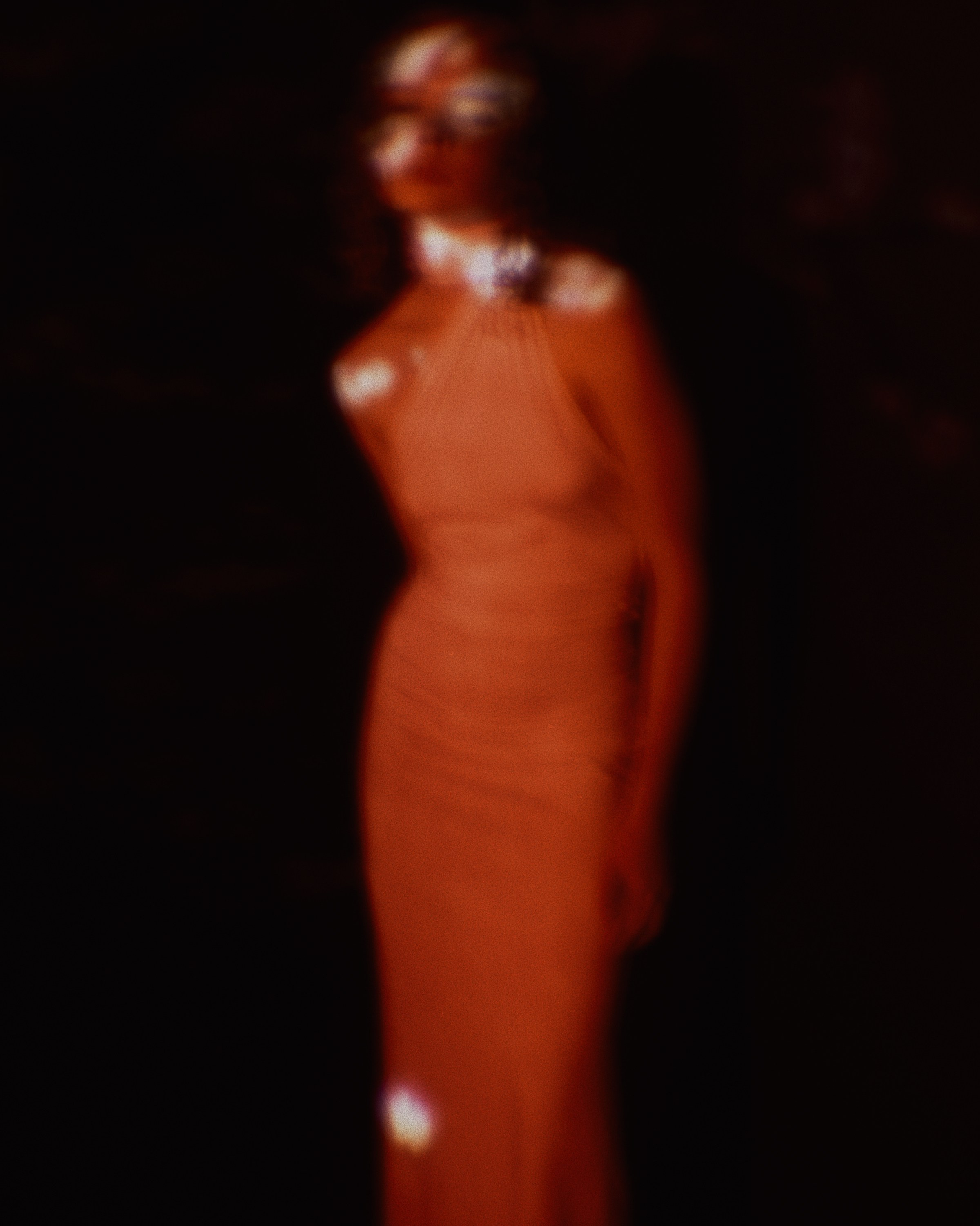 Фотографии, сделанные на монокль. Антон Иванов, фотограф