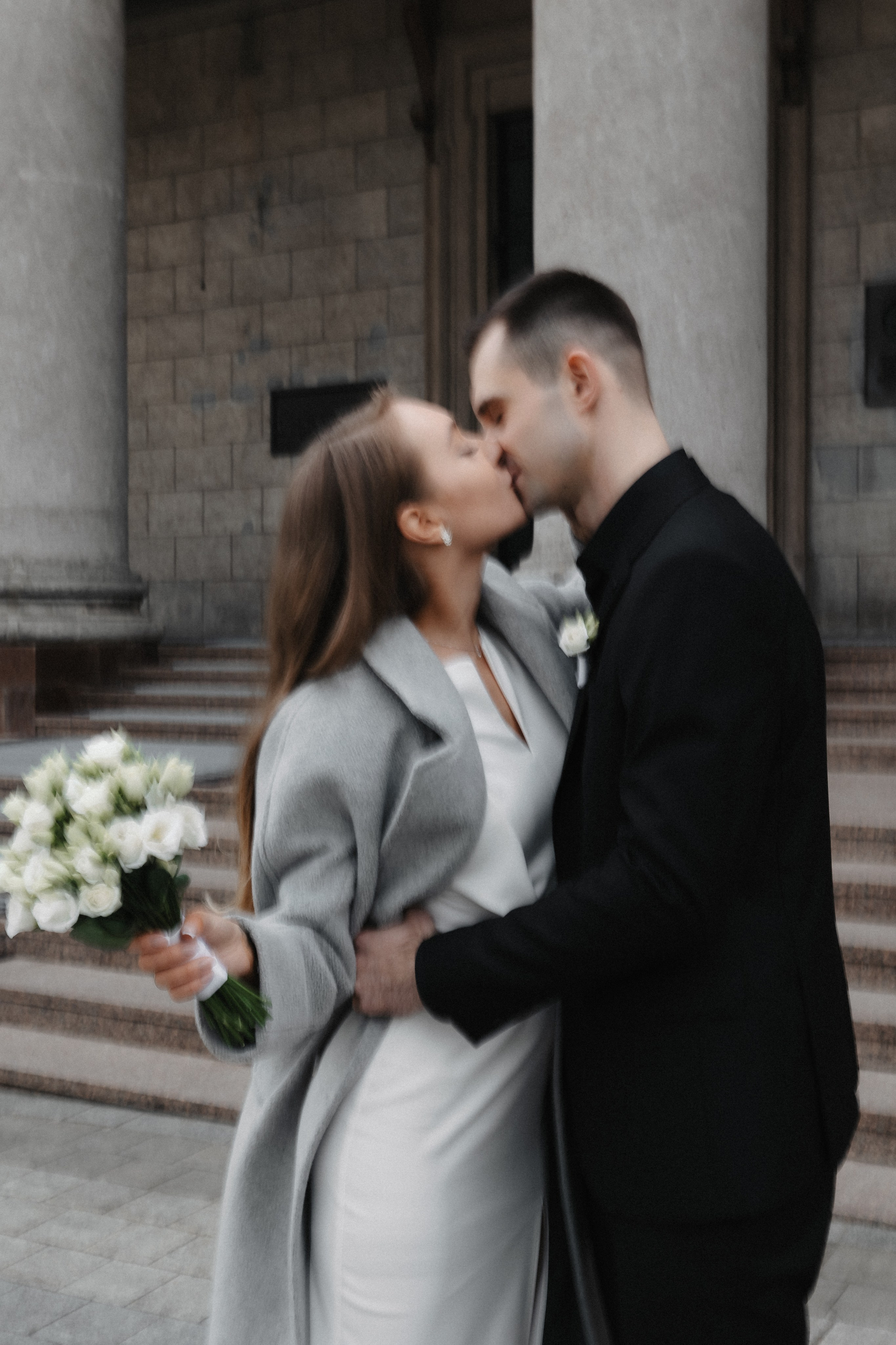 Антонина и Игорь. Свадебный фотограф Роман Медведев , Минск, Беларусь