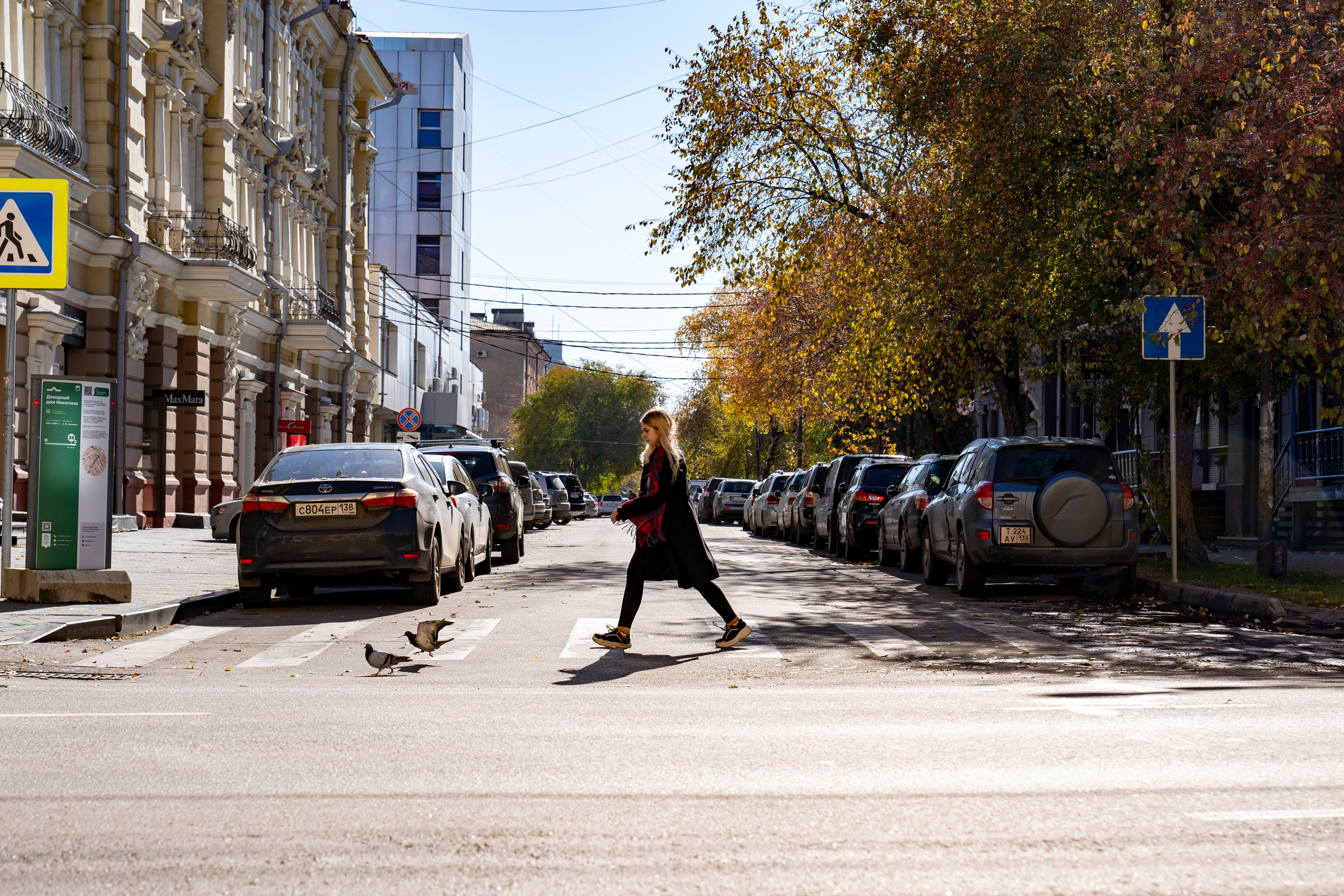 Интерьерные и экстерьерные съемки. Dmitry Golenko