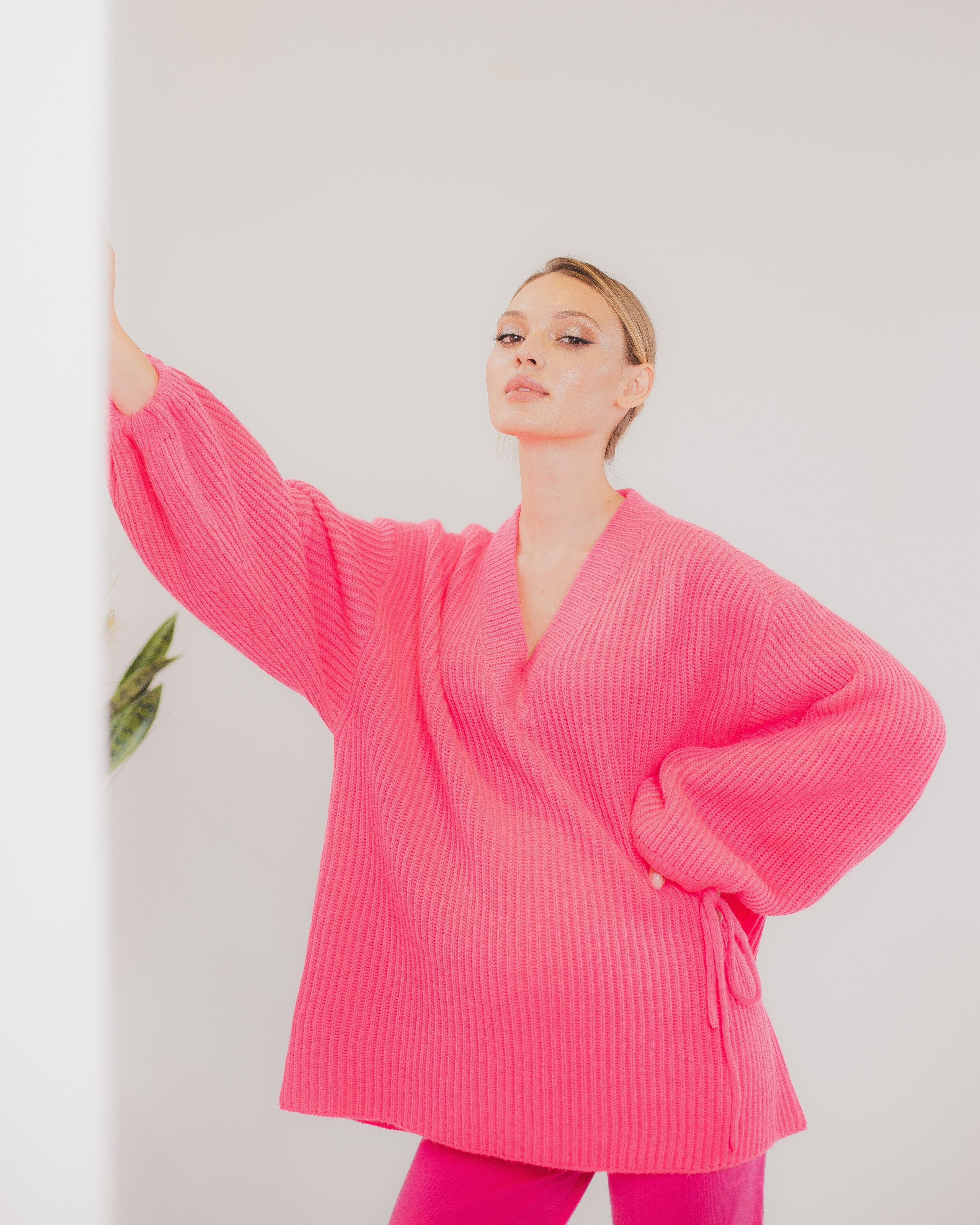 Fashion. NICKZAVALISHIN — Визуал который продаёт