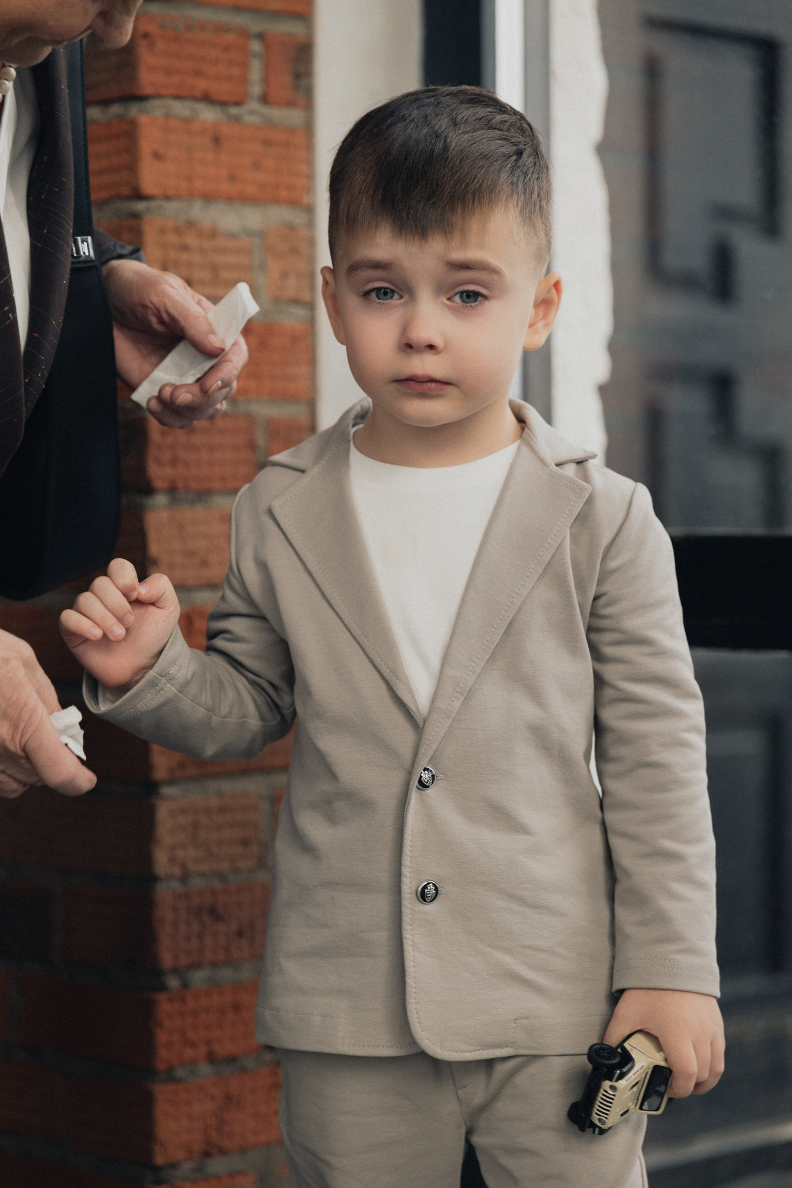 Максим и Анна. Свадебный фотограф в Красноярске