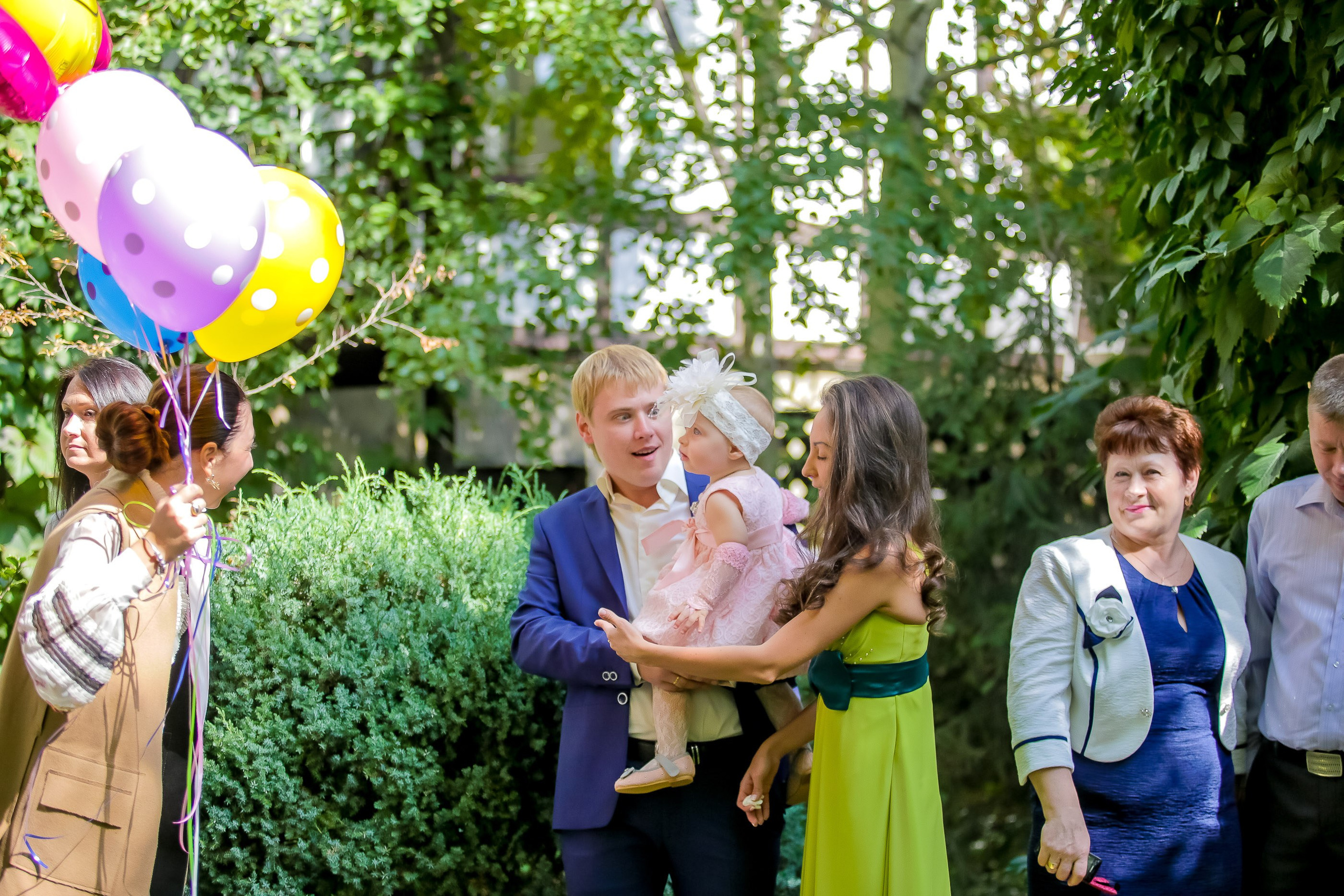 1 год. Максим Матвийченко и Виктория Басова профессионалы своего дела