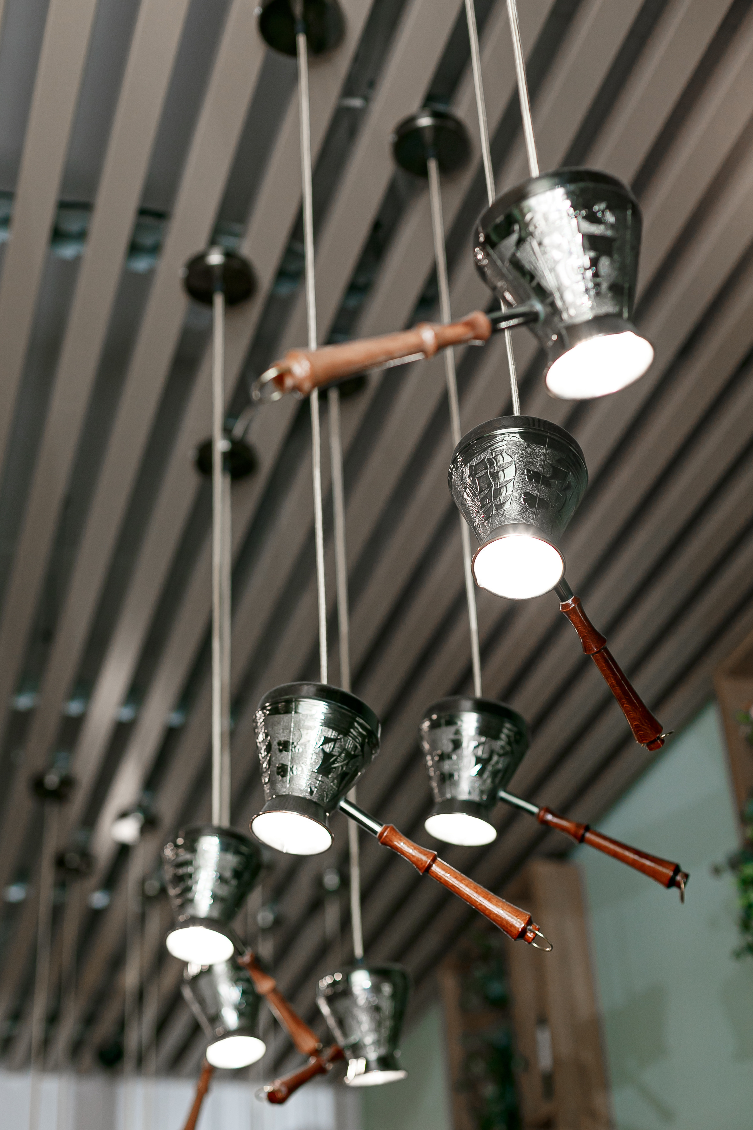 Открытие семейного ресторана Оливка. Часть 1