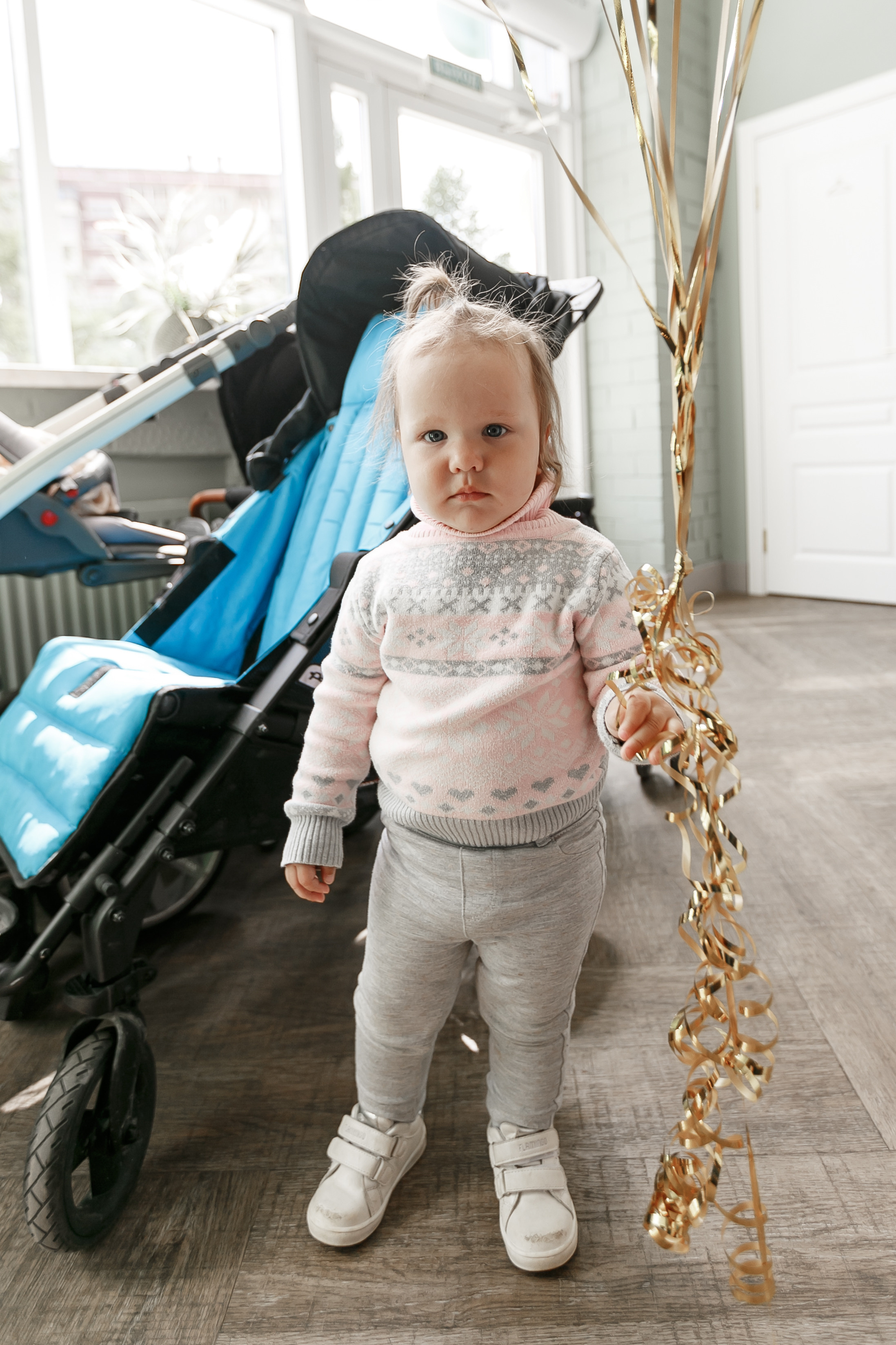 Открытие семейного ресторана Оливка. Часть 1