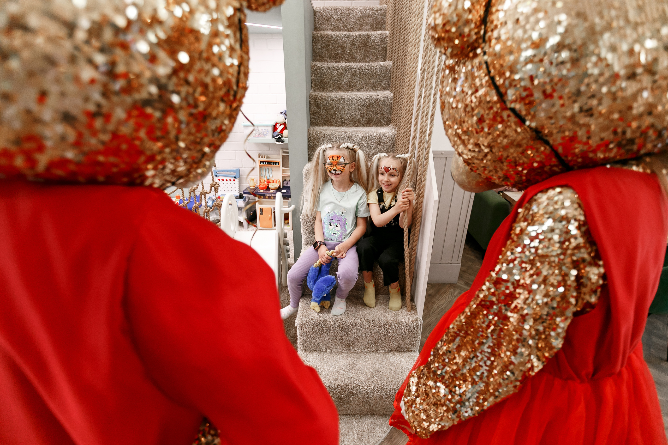 Открытие семейного ресторана Оливка. Часть 1