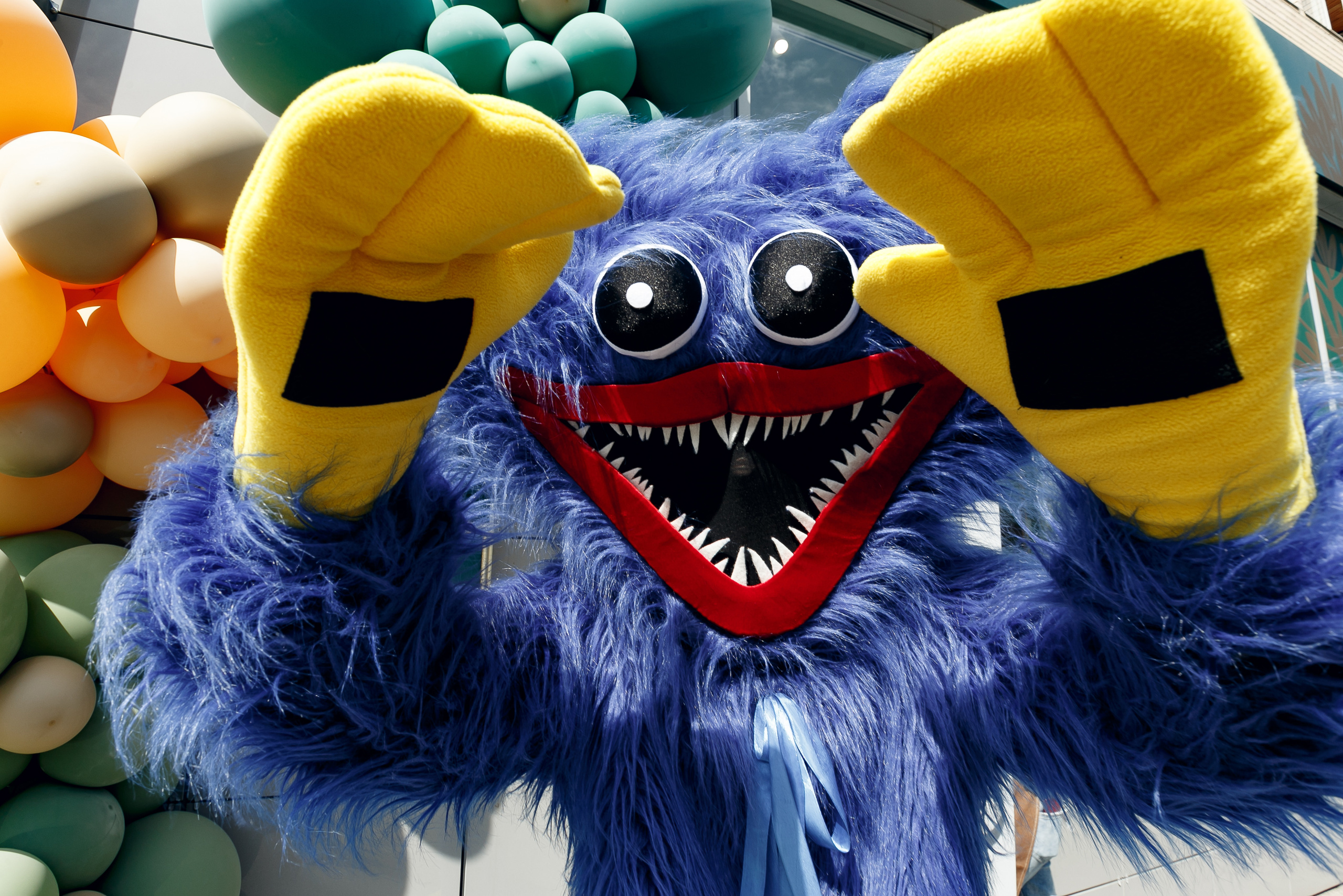 Открытие семейного ресторана Оливка. Часть 1