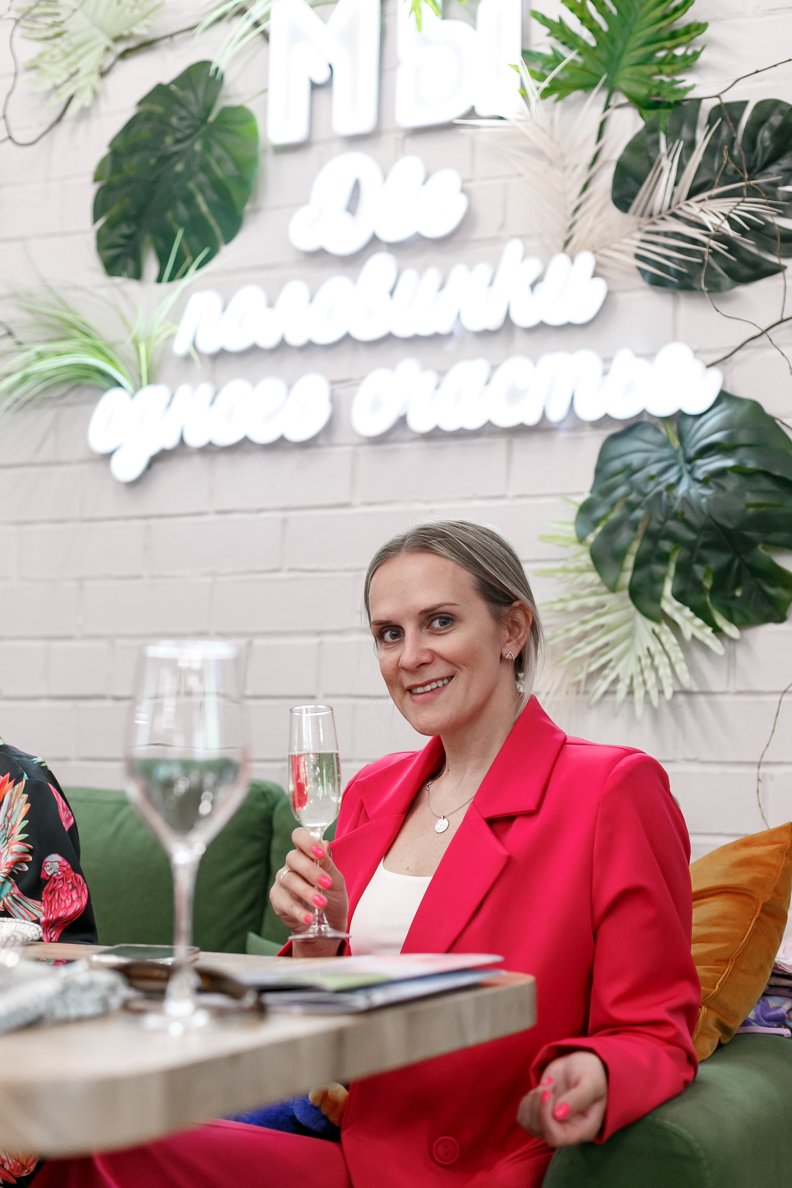 Открытие семейного ресторана Оливка. Часть 1