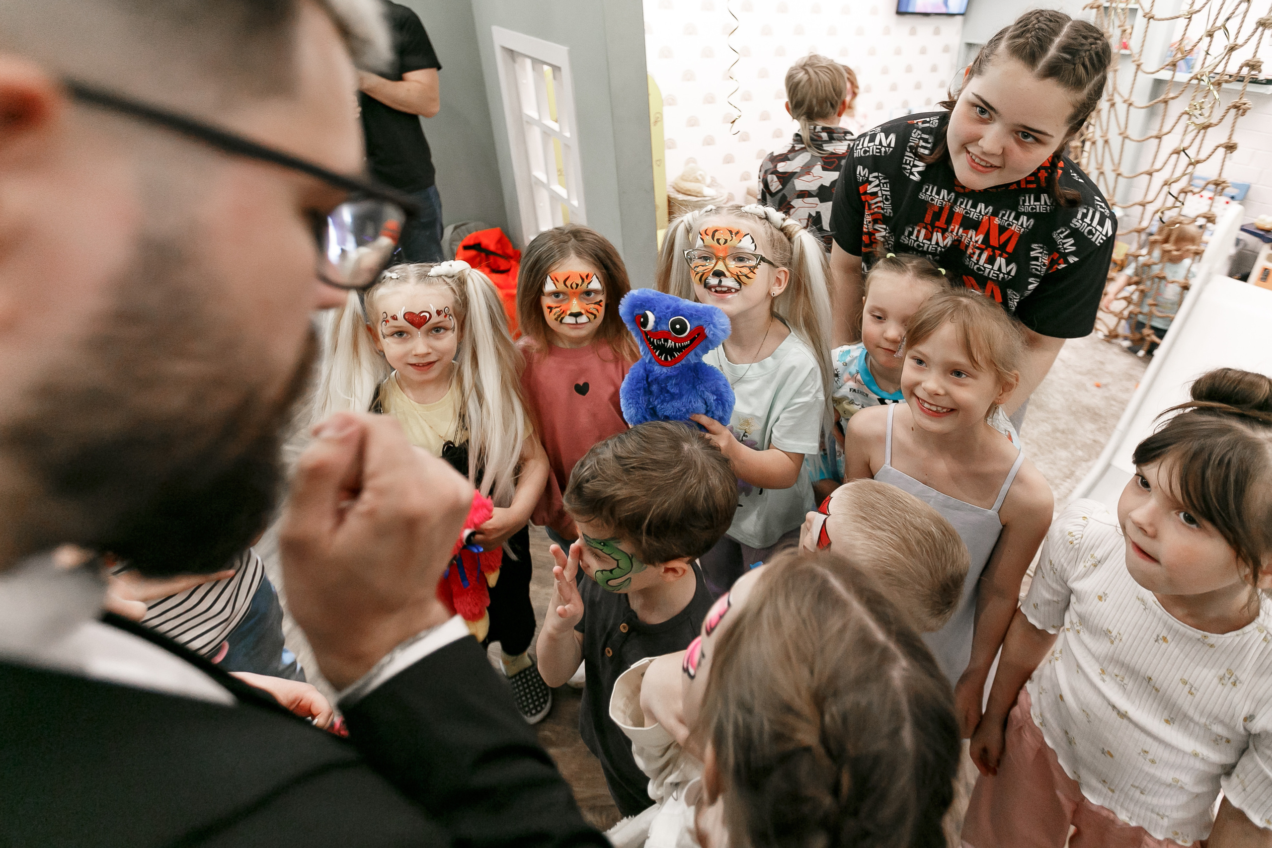 Открытие семейного ресторана Оливка. Часть 1