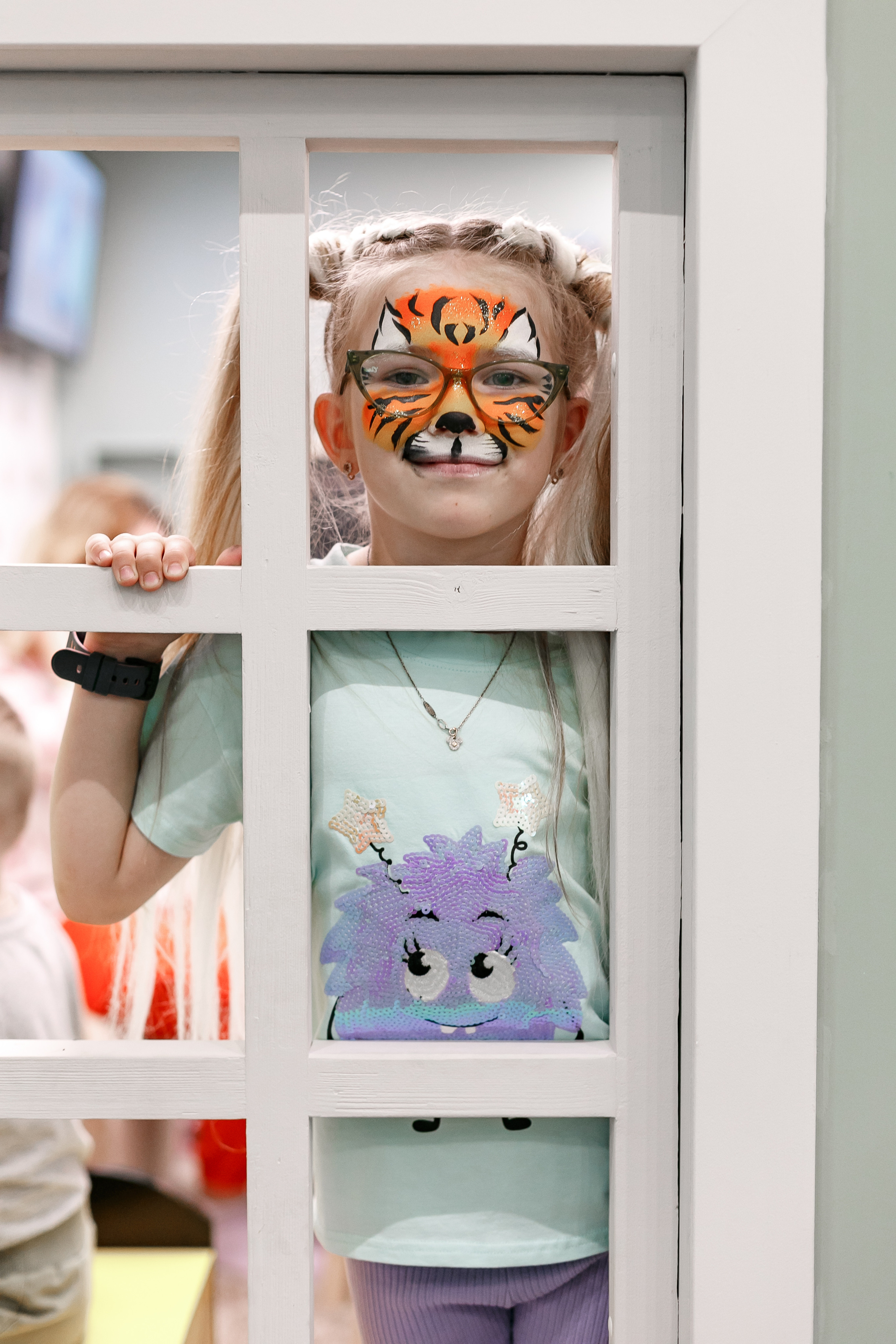 Открытие семейного ресторана Оливка. Часть 1