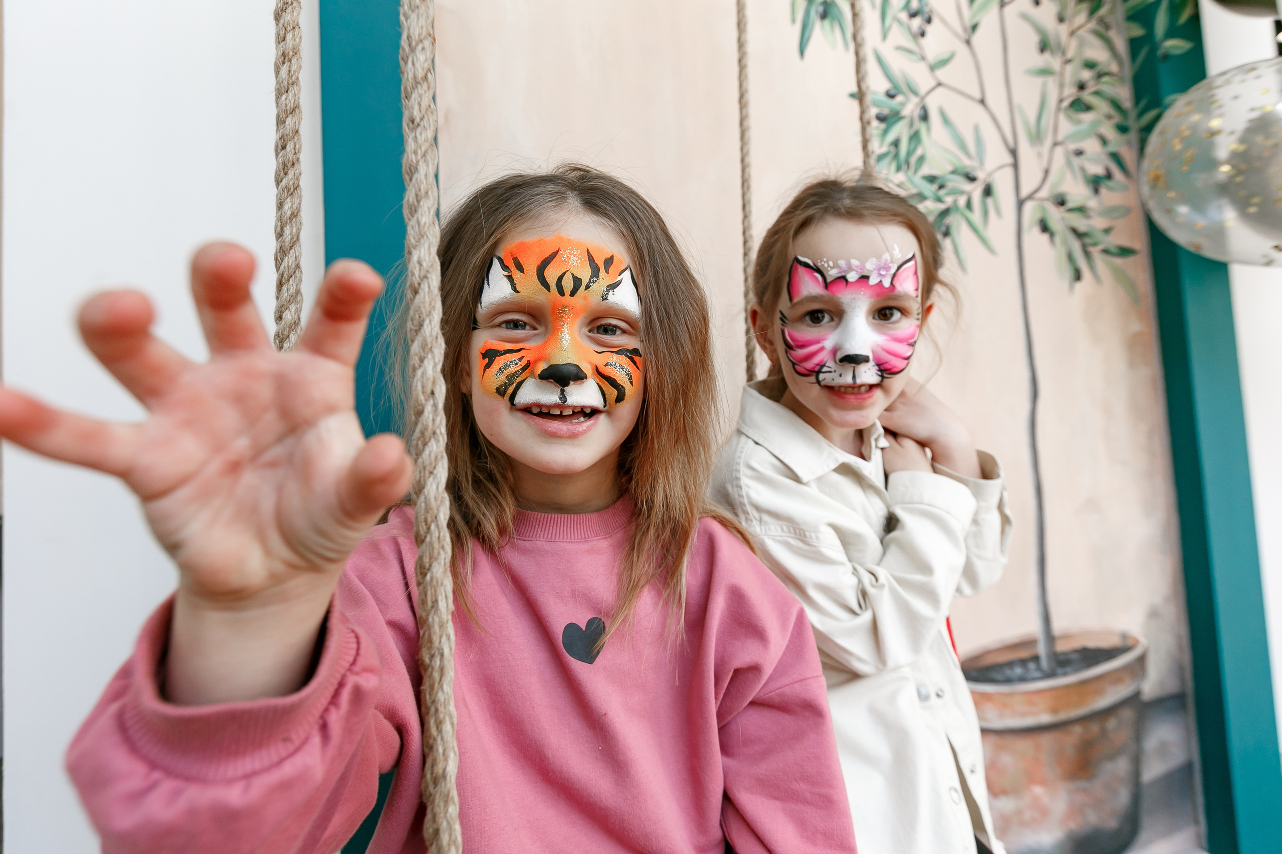 Открытие семейного ресторана Оливка. Часть 1