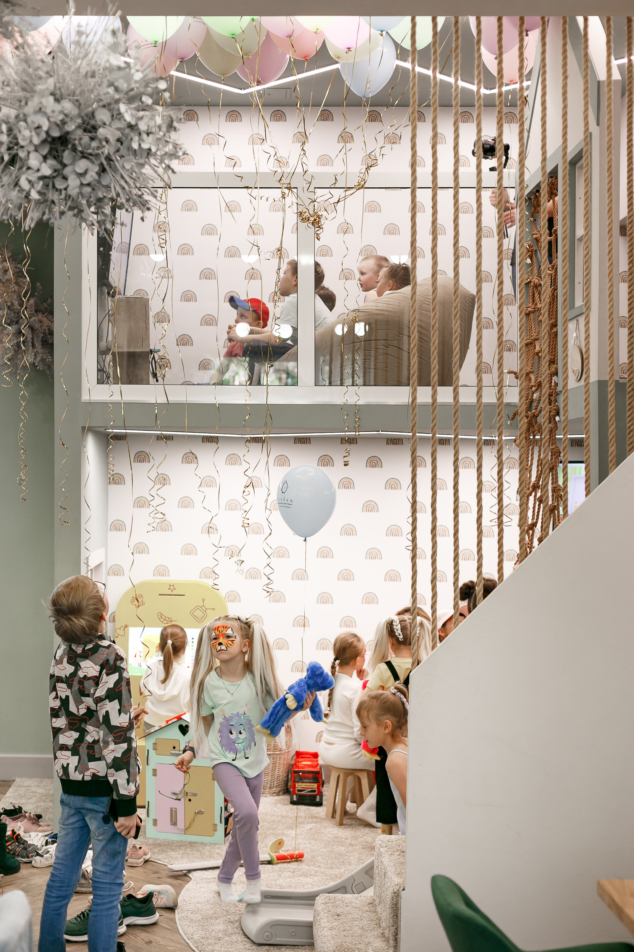 Открытие семейного ресторана Оливка. Часть 1