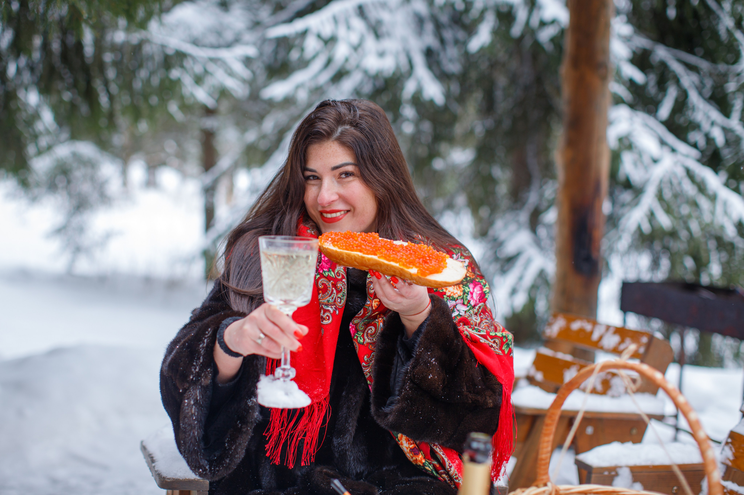 Вика. Детский и семейный фотограф Мария Киселёва. Москва