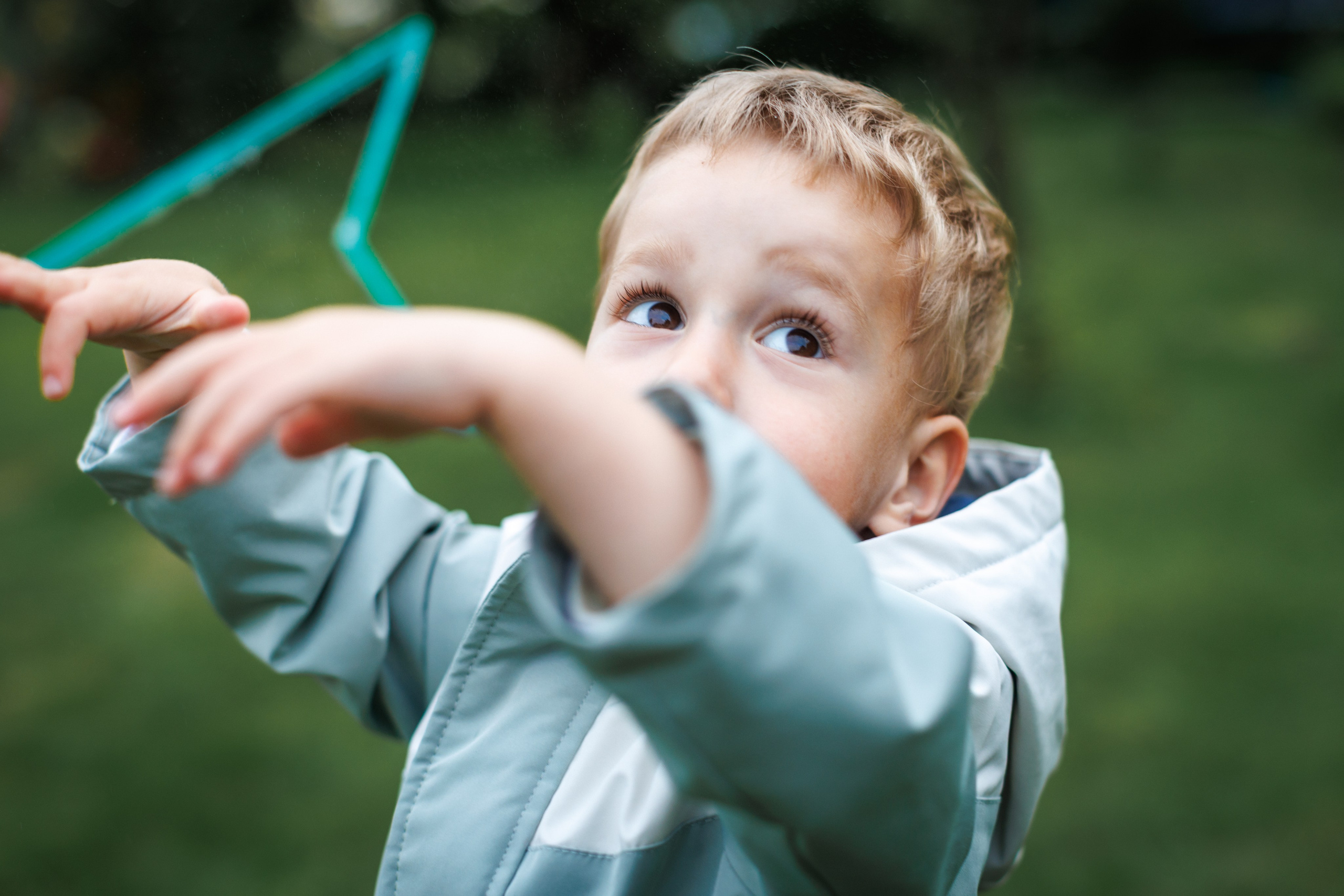 Однажды на даче. Детский и семейный фотограф Мария Киселёва. Москва
