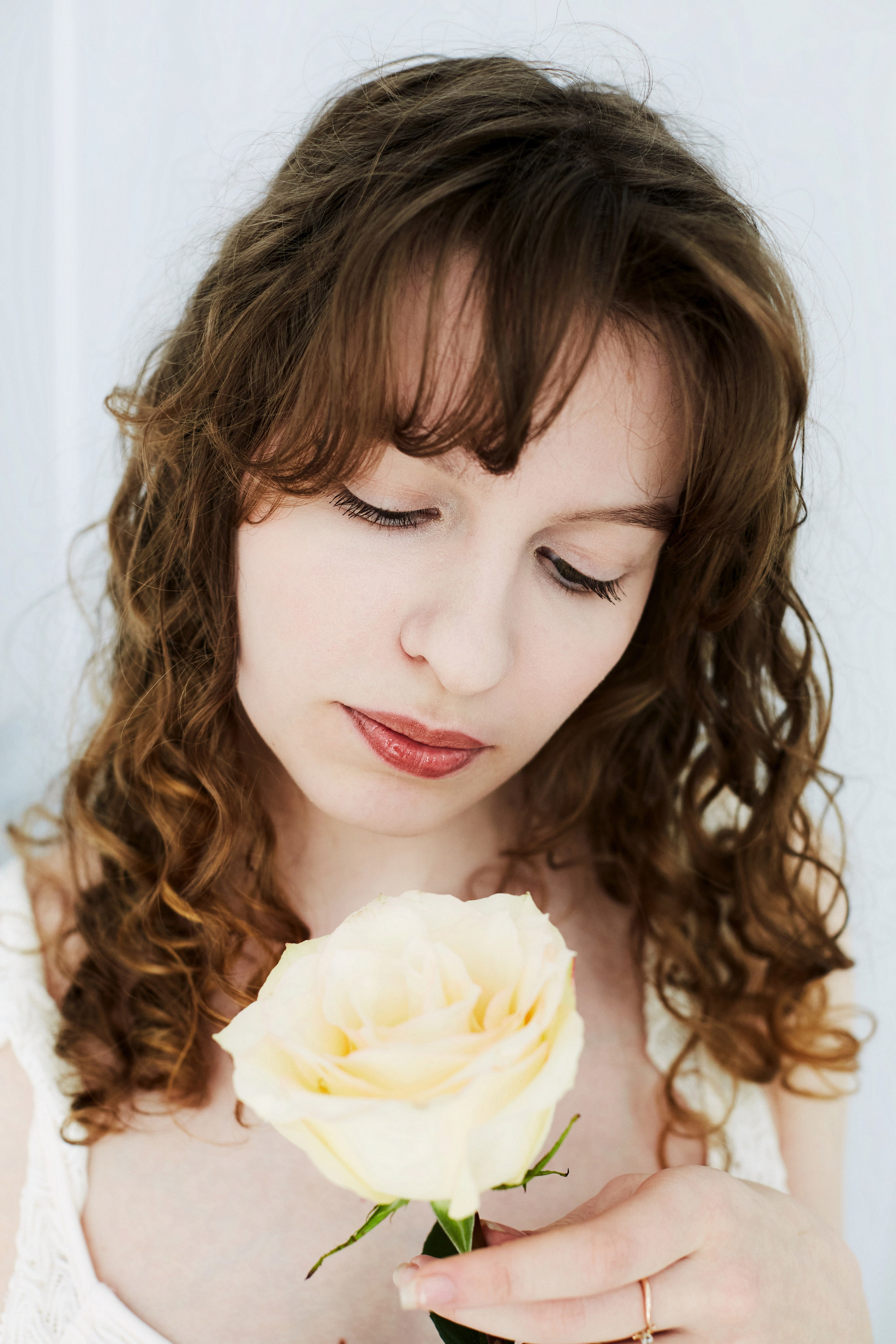 Студийные съёмки. Главная