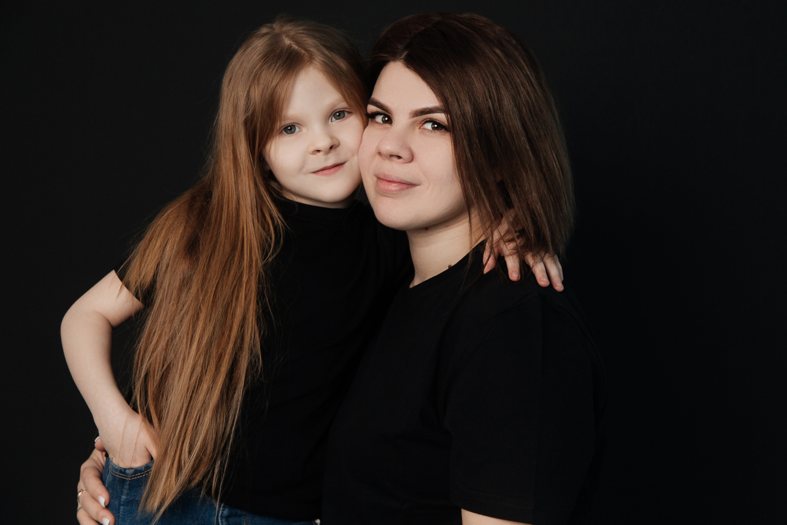 Семья. Фотограф в Киселёвске Татьяна Трухалева