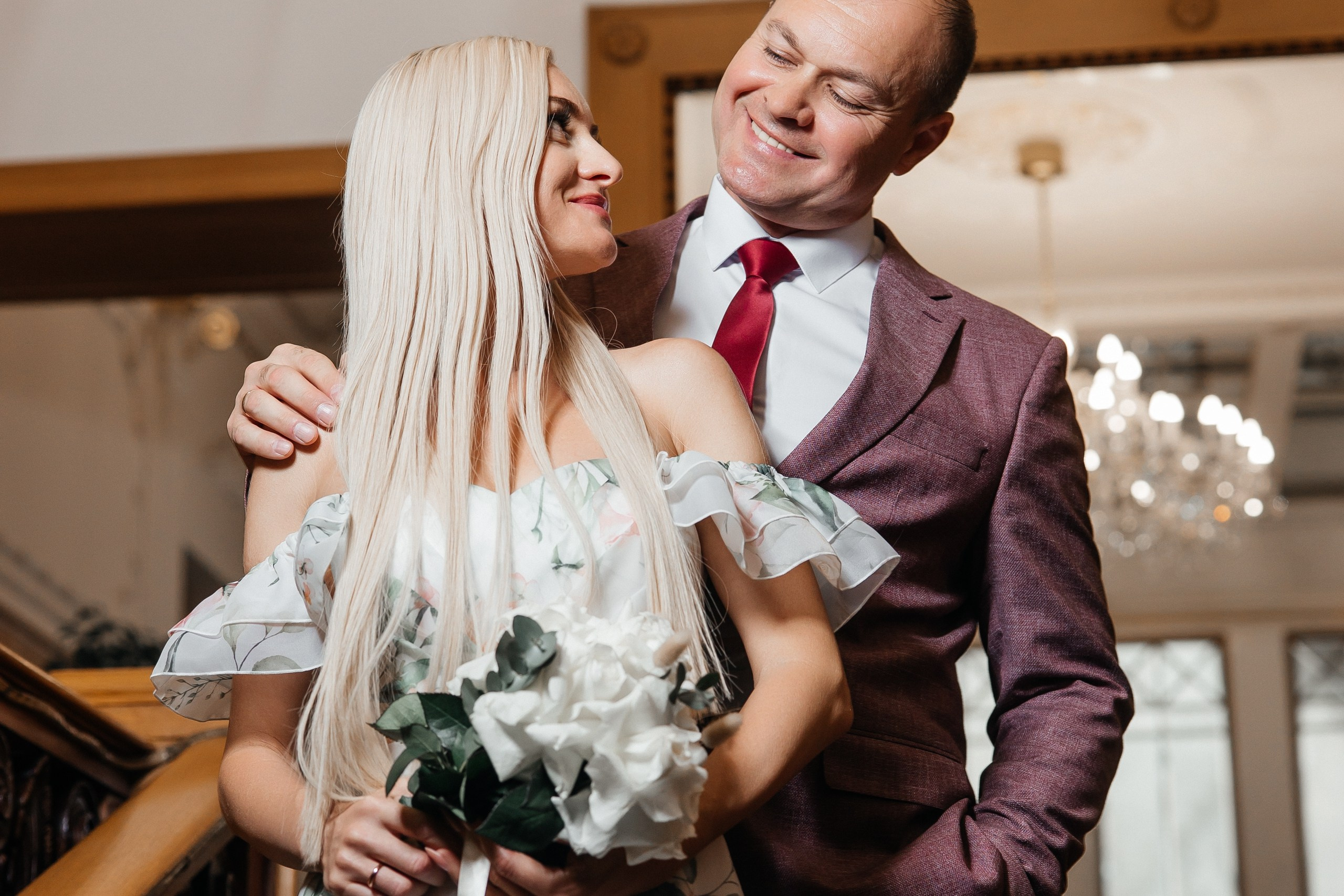 Стелла и Александр. Александр Ченченко ака Саша Че. Свадебный и репортажный фотограф. Москва