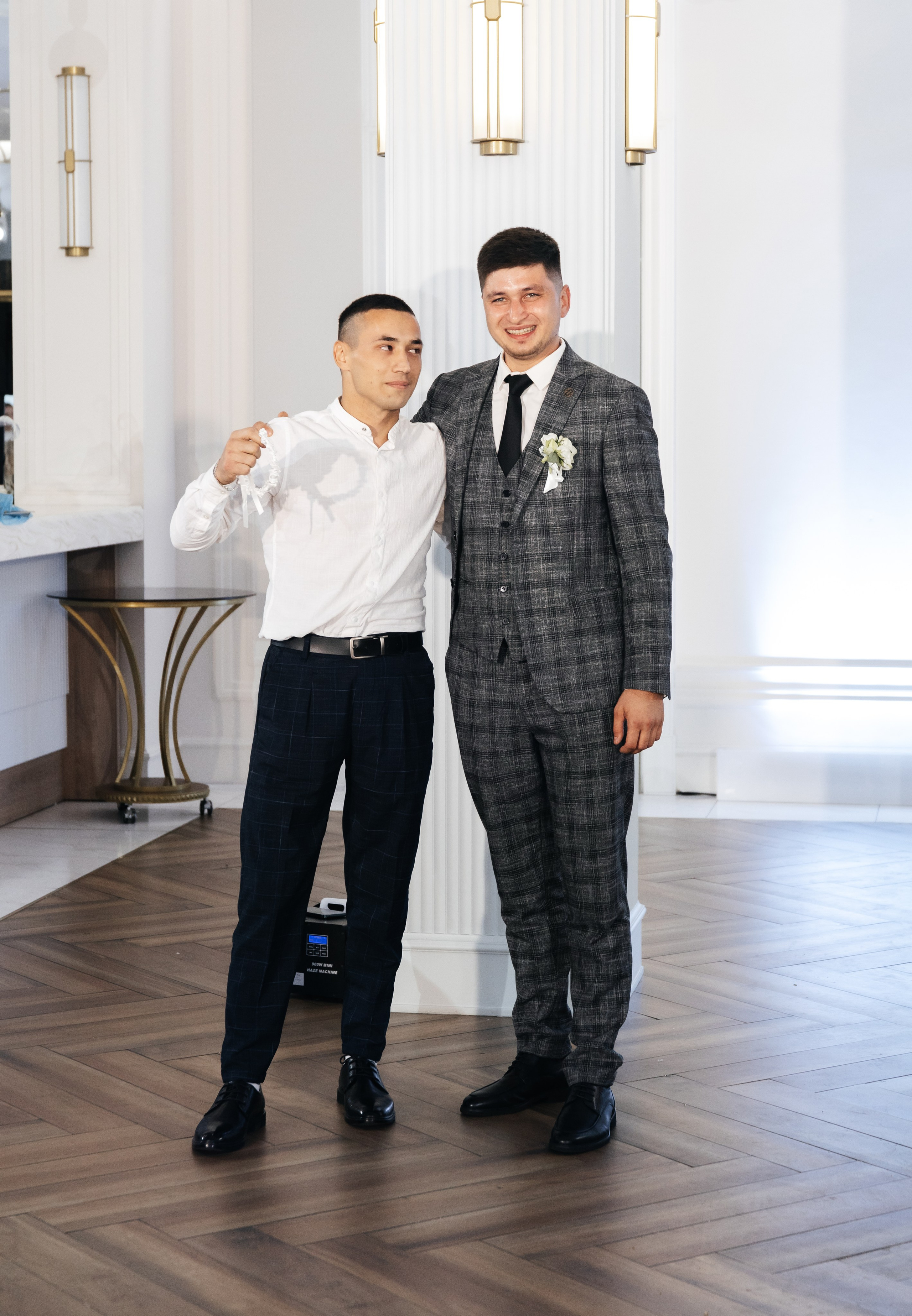 Ainur & Alina. Свадебный фотограф Ильнар Асадуллин