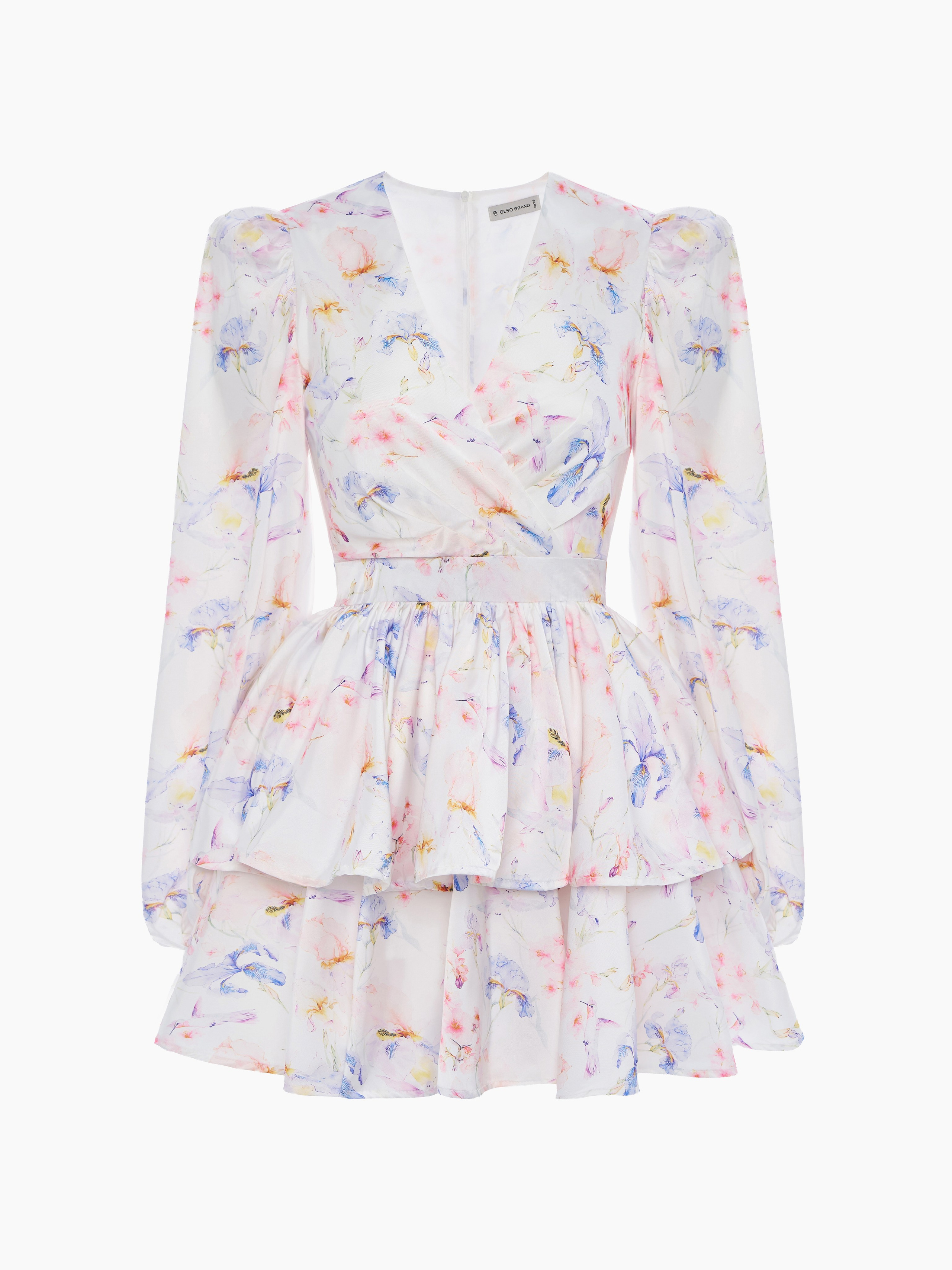 Обтравка. Фотограф для брендов одежды и маркетплейсов в Москве Рита Винтер