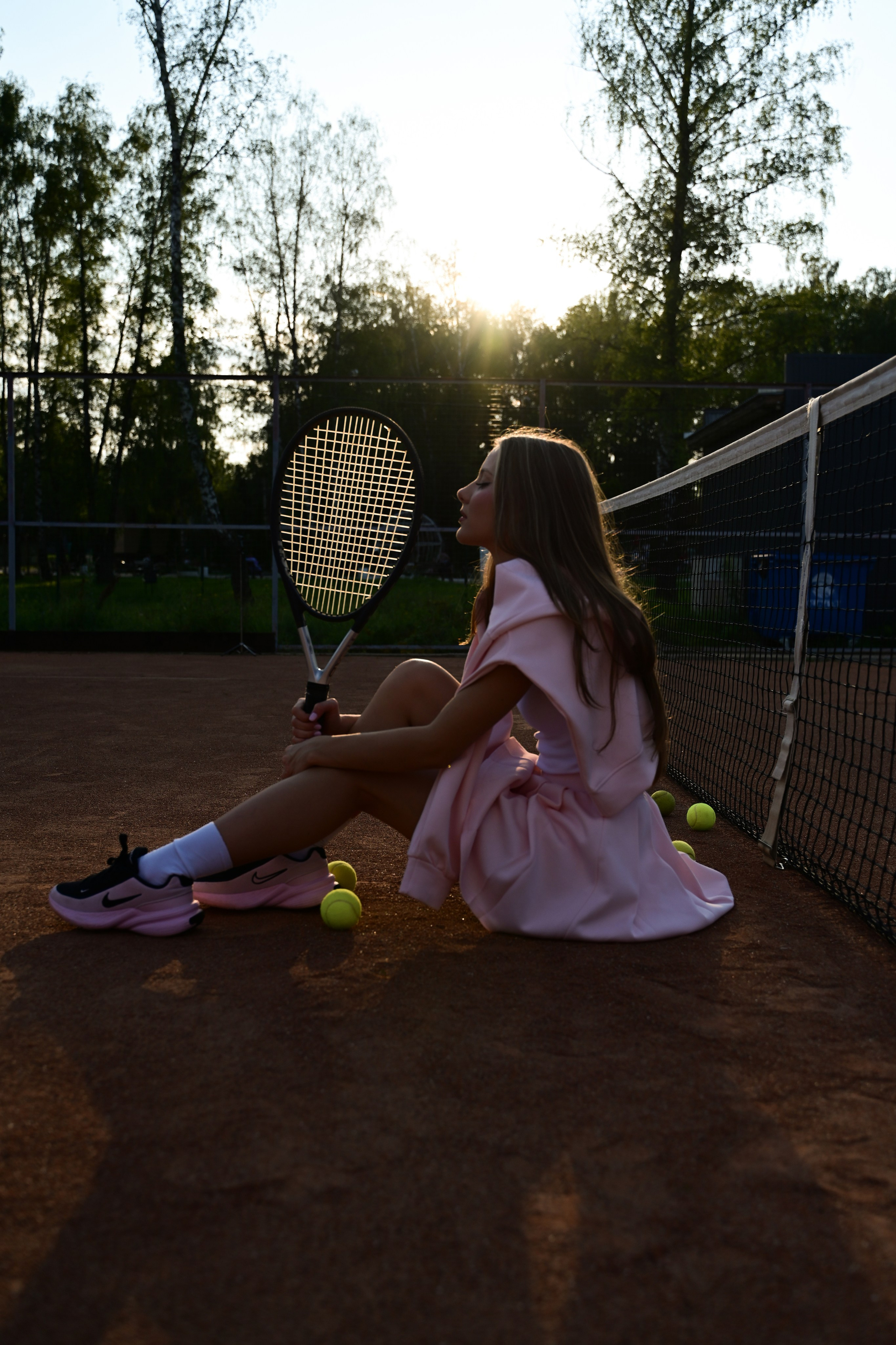 Спорт. Фотограф Косачева Екатерина