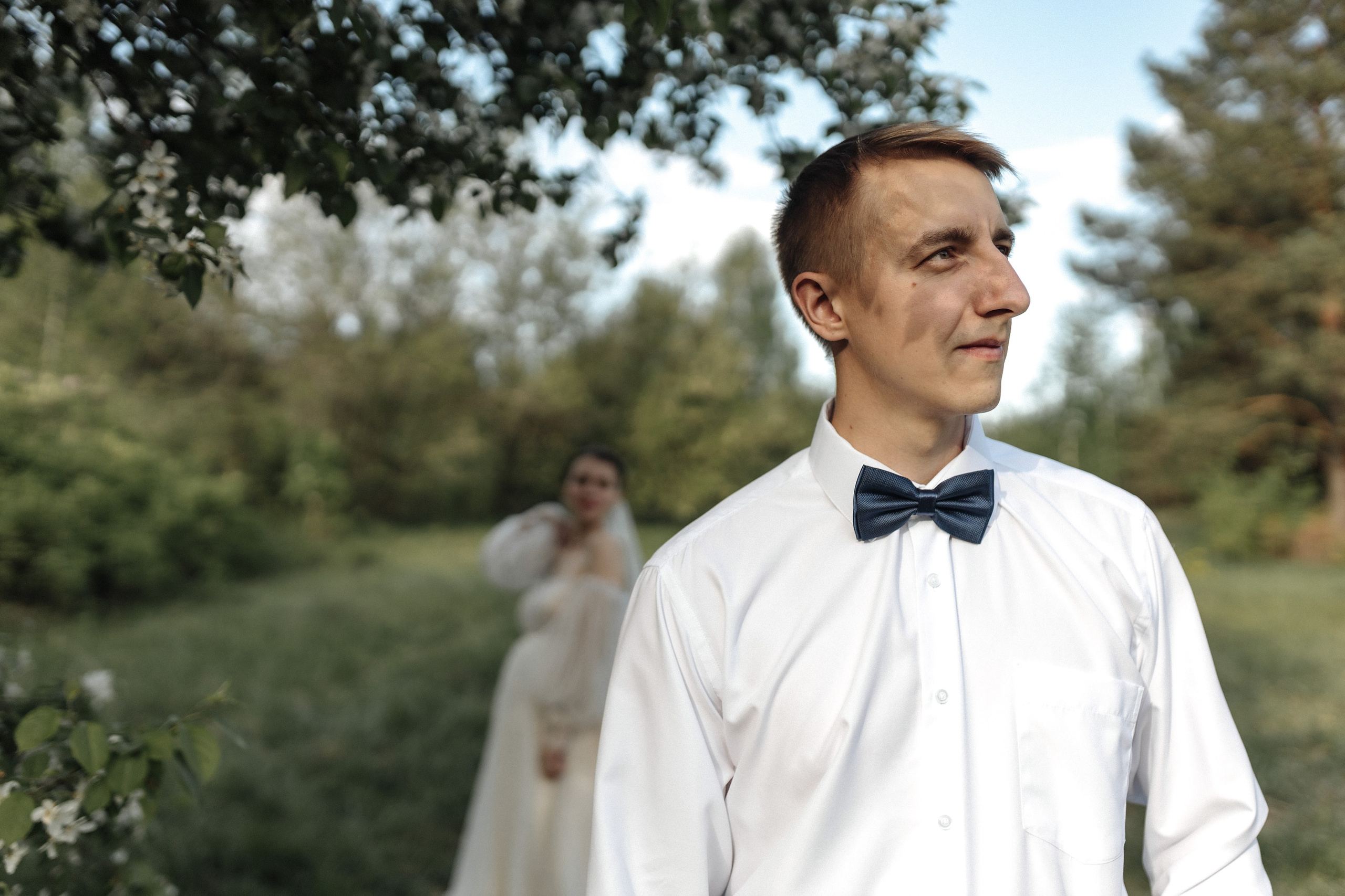 Дамир и Роза (2 прочтение). Свадебный и Семейный фотограф г. Ижевск Гульназ Солдатова. Гульназ фото