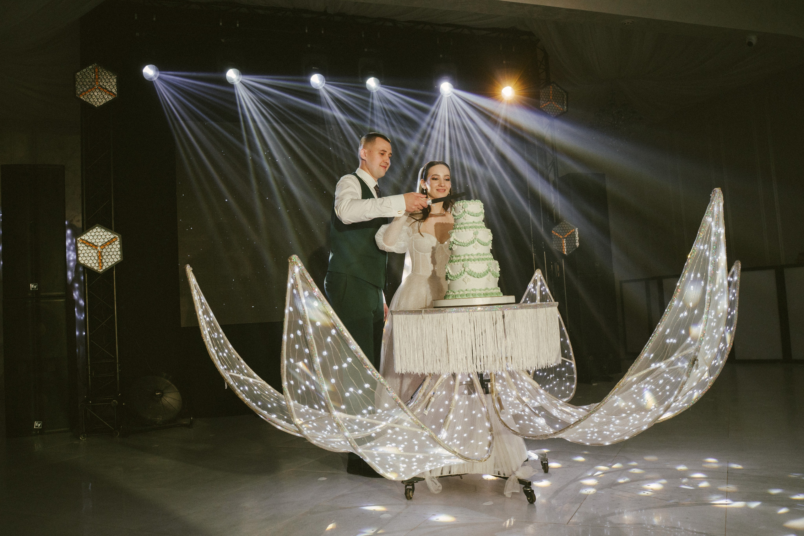 Анатолий и Яна. Свадебный Фотограф и видеограф Ростов-на-Дону и Таганрог Lavrinwed