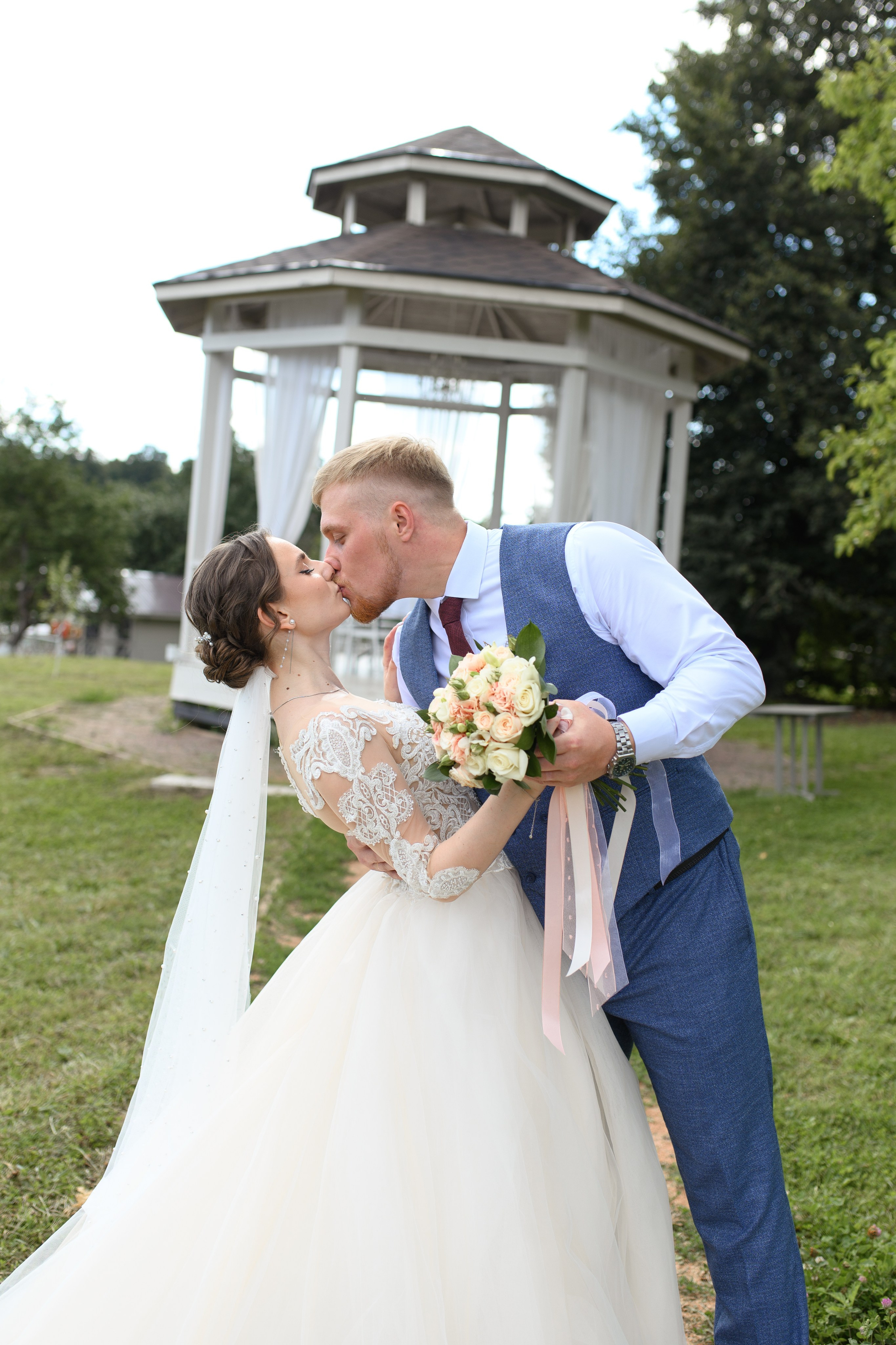 Свадьбы. Свадебный и семейный фотограф в Москве и Подмосковье Татьяна Емцова