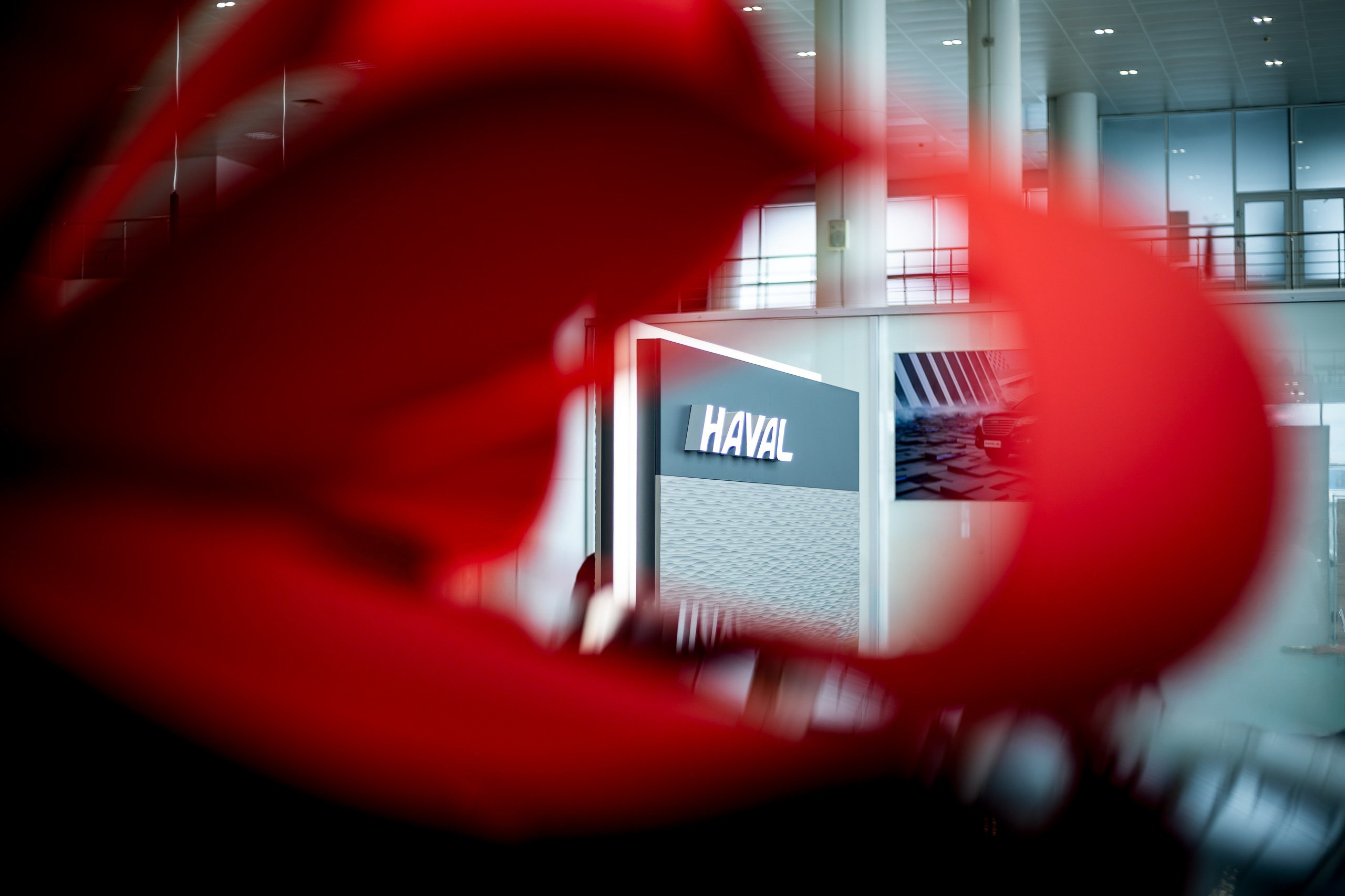 Геворк Багдасаров — фотограф в Москве