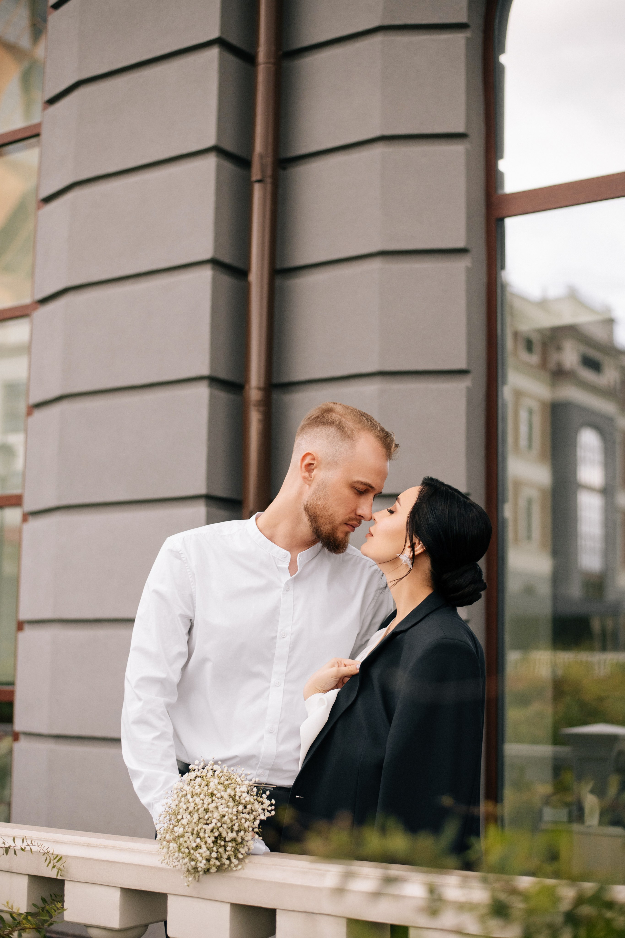 Ксения & Максим. Фотограф в Екатеринбурге Веретенова Наталья