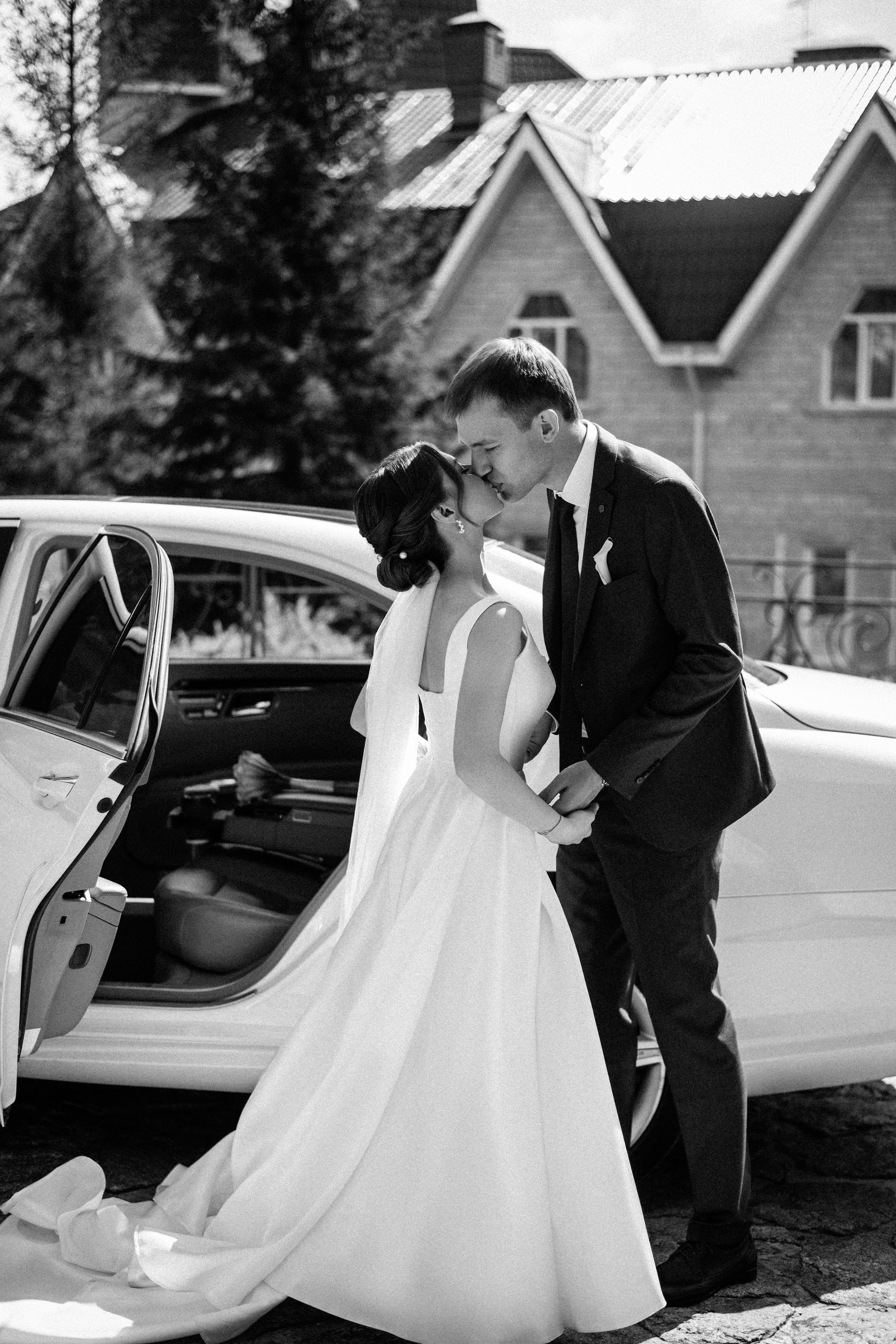 Екатерина & Михаил. Фотограф в Екатеринбурге Веретенова Наталья