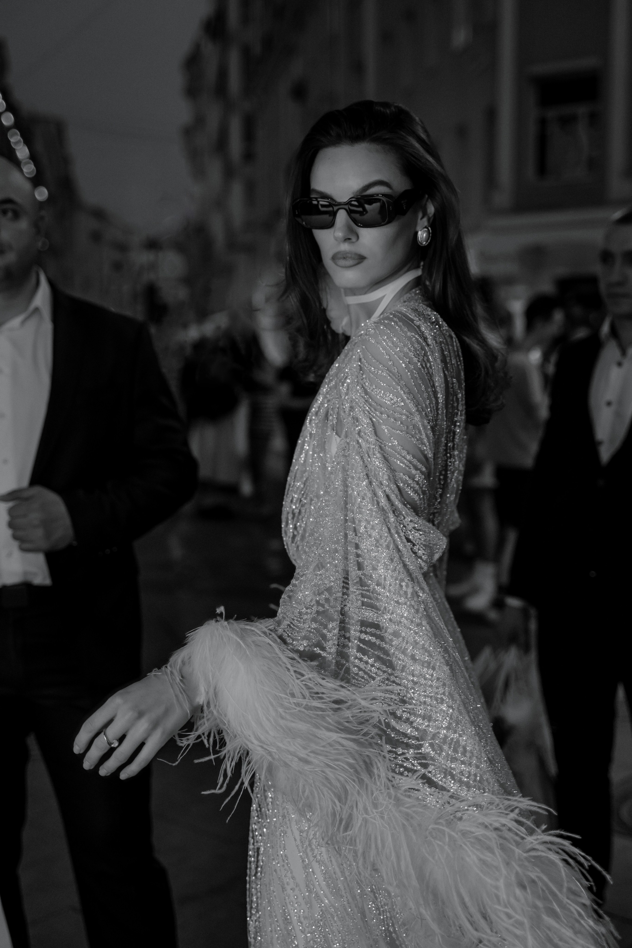 Съемка для бренда Кати Дорогиной. Портретный фотограф в Москве