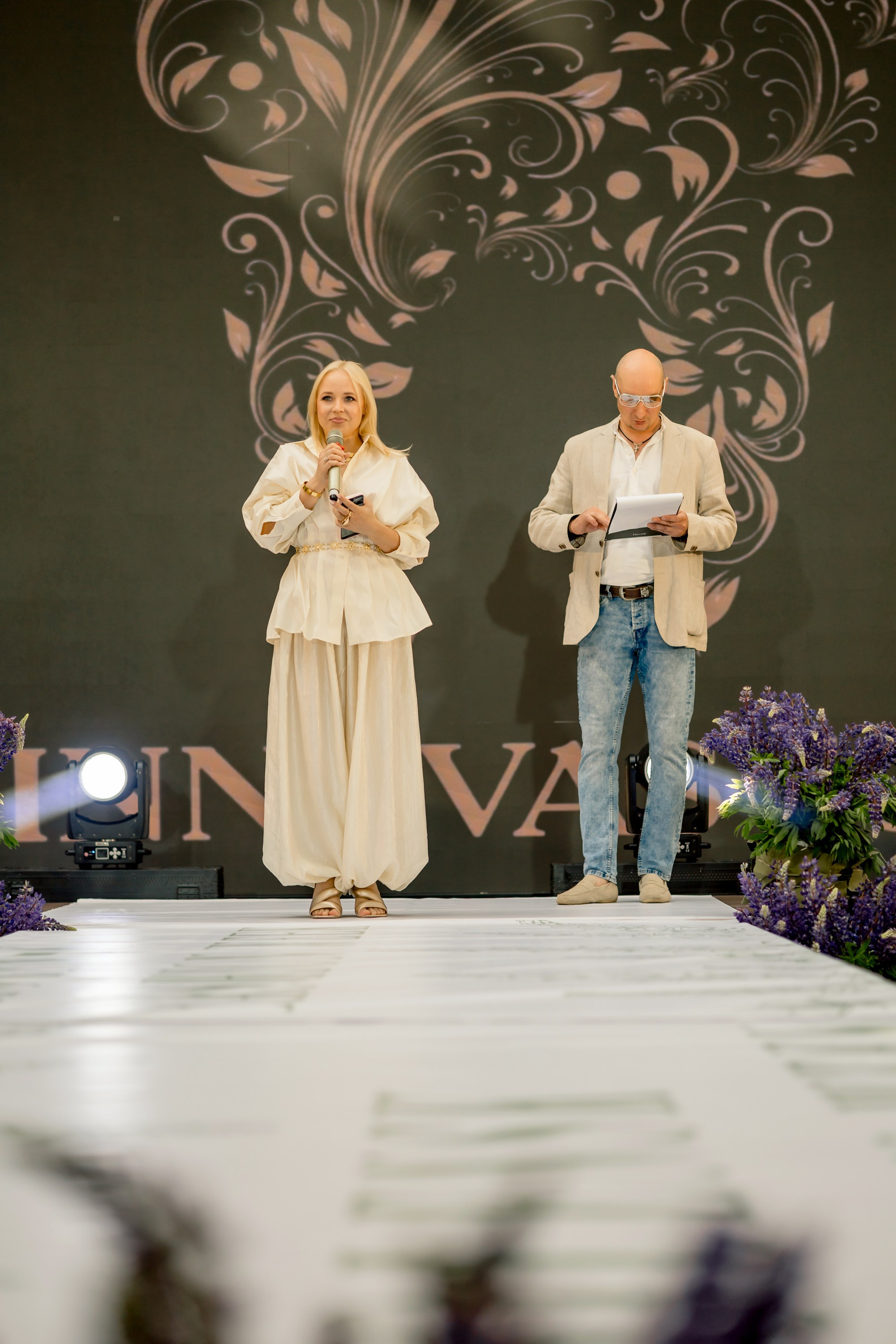 Smolensk Fashion Week 2025_День 2_Смоленская матрешка. Главная