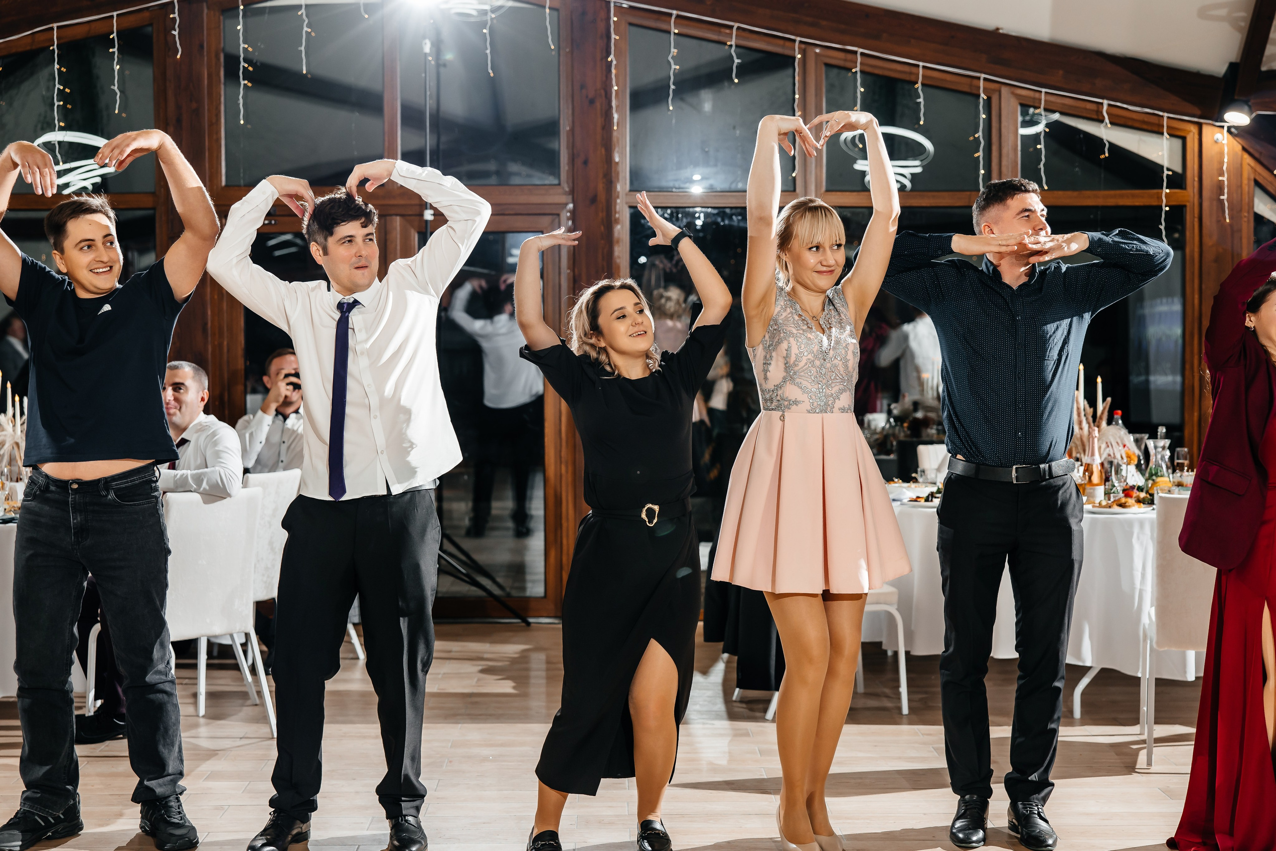 Анонс свадьбы для Татьяны и Эрнеста. Свадебный фотограф в Крыму и Севастополе Ольга Баскакова