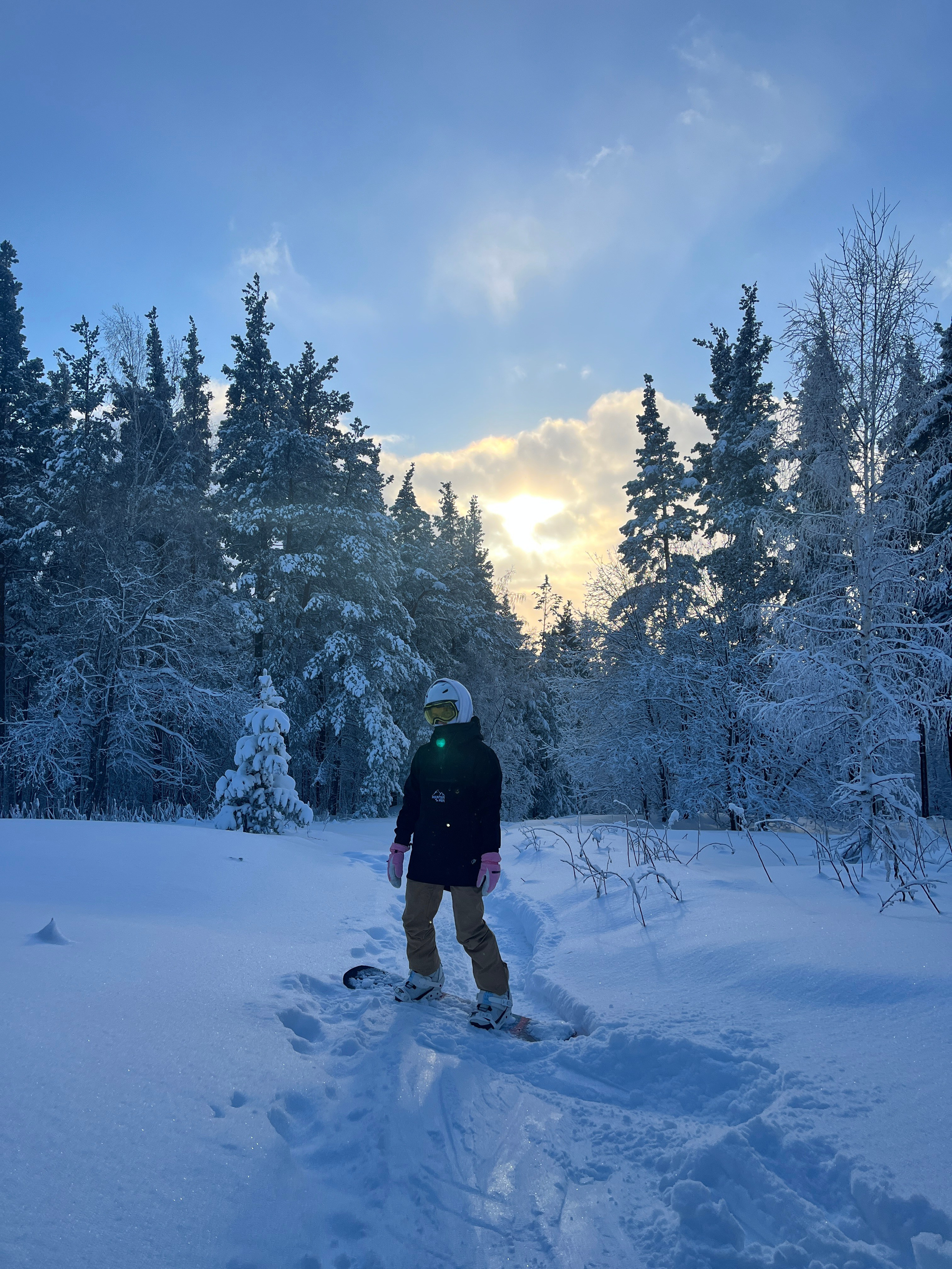 Фото с туров в Мраткино — Время Приключений
