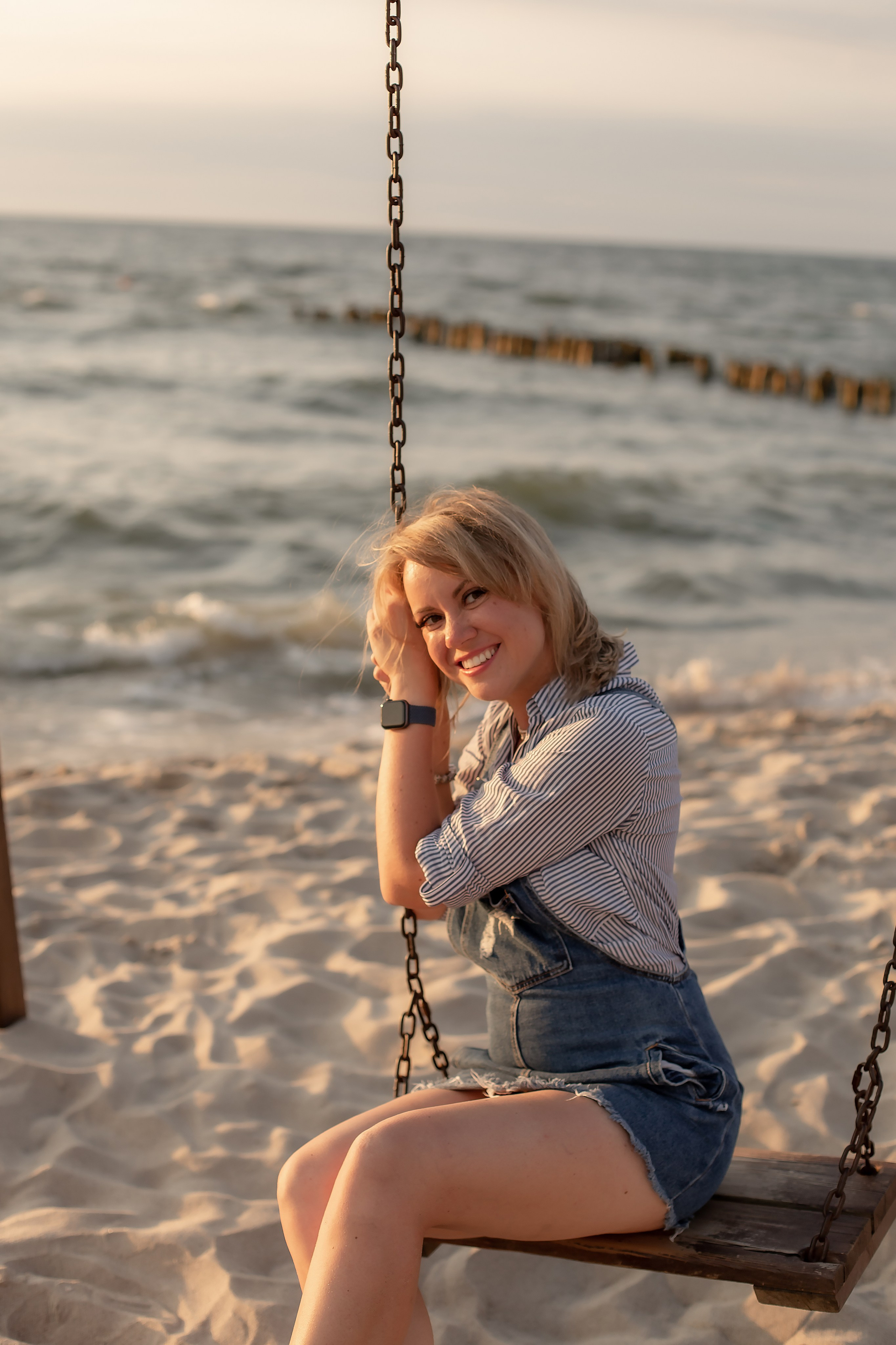 Анна и Леня. Малиновка. Фотограф в Калининграде Решетникова Алина